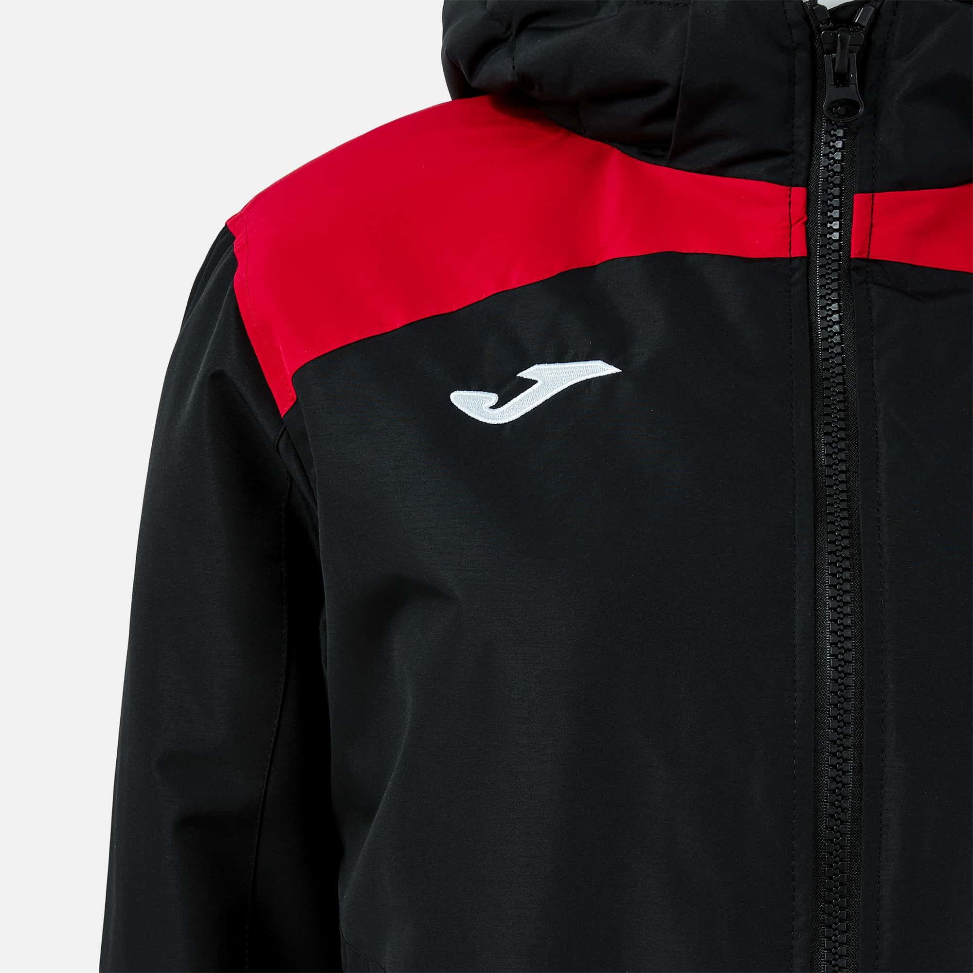 Anorak woman Trivor II