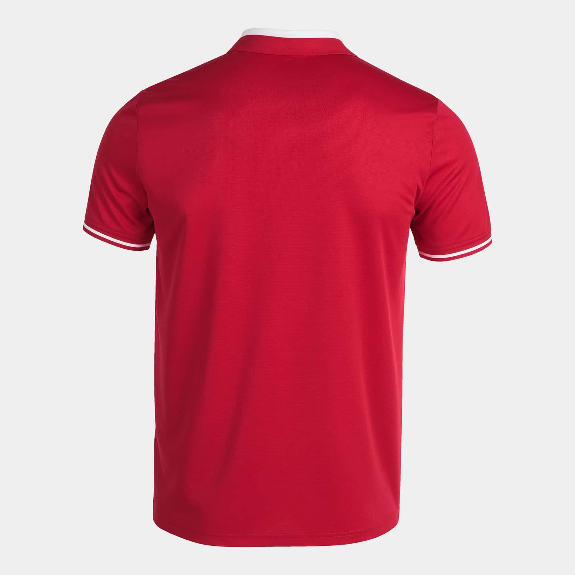 Polo shirt short-sleeve man Championship VI
