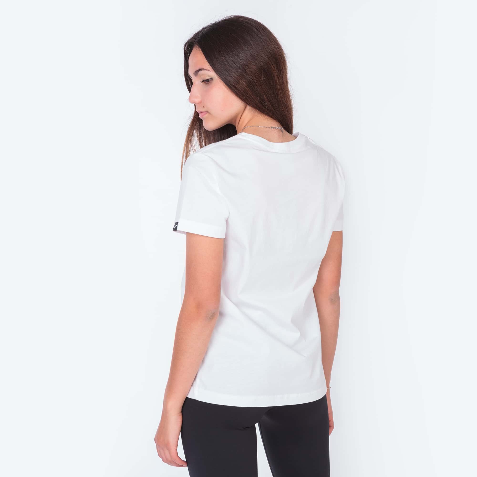 Shirt short sleeve woman Desert