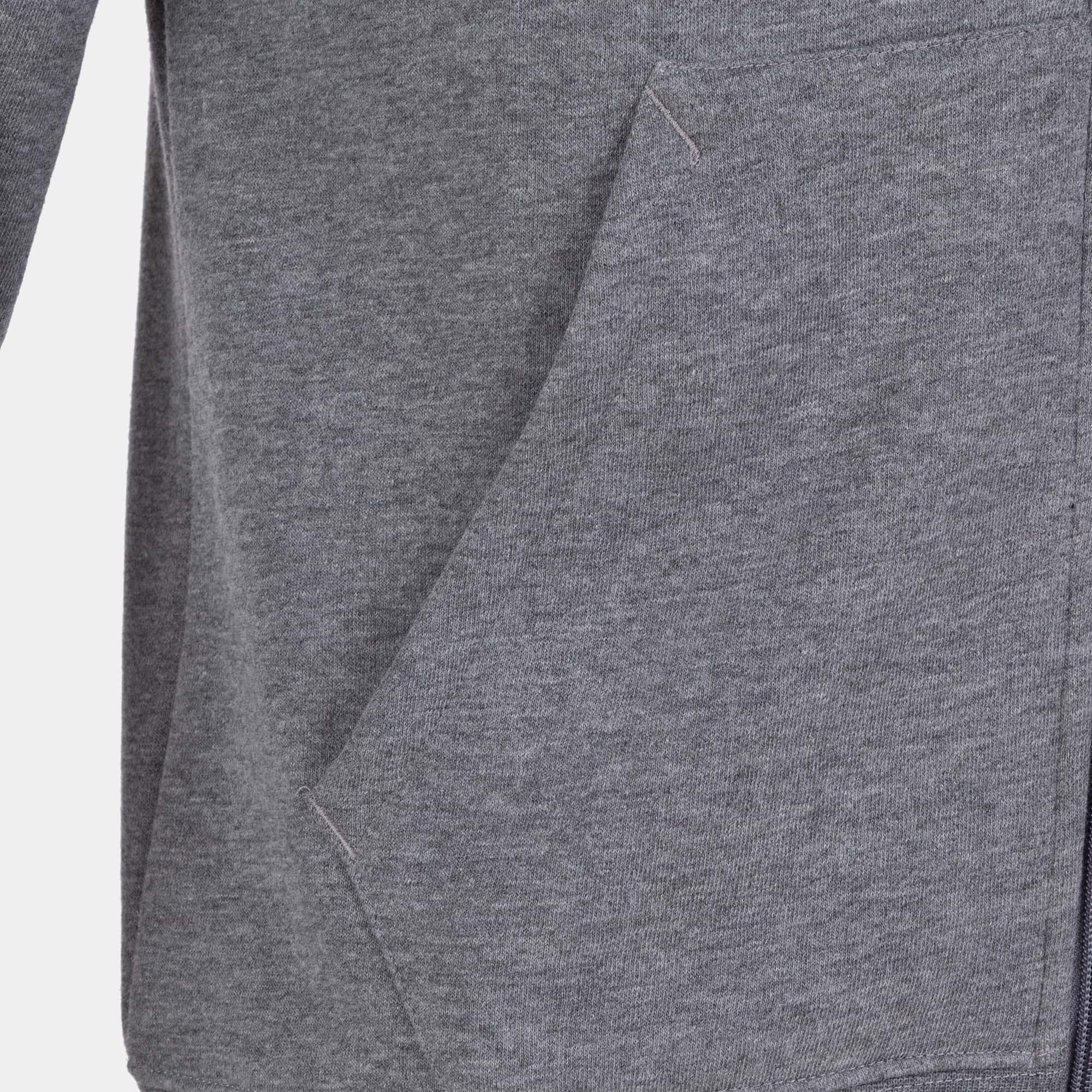 Hooded jacket man Campus III