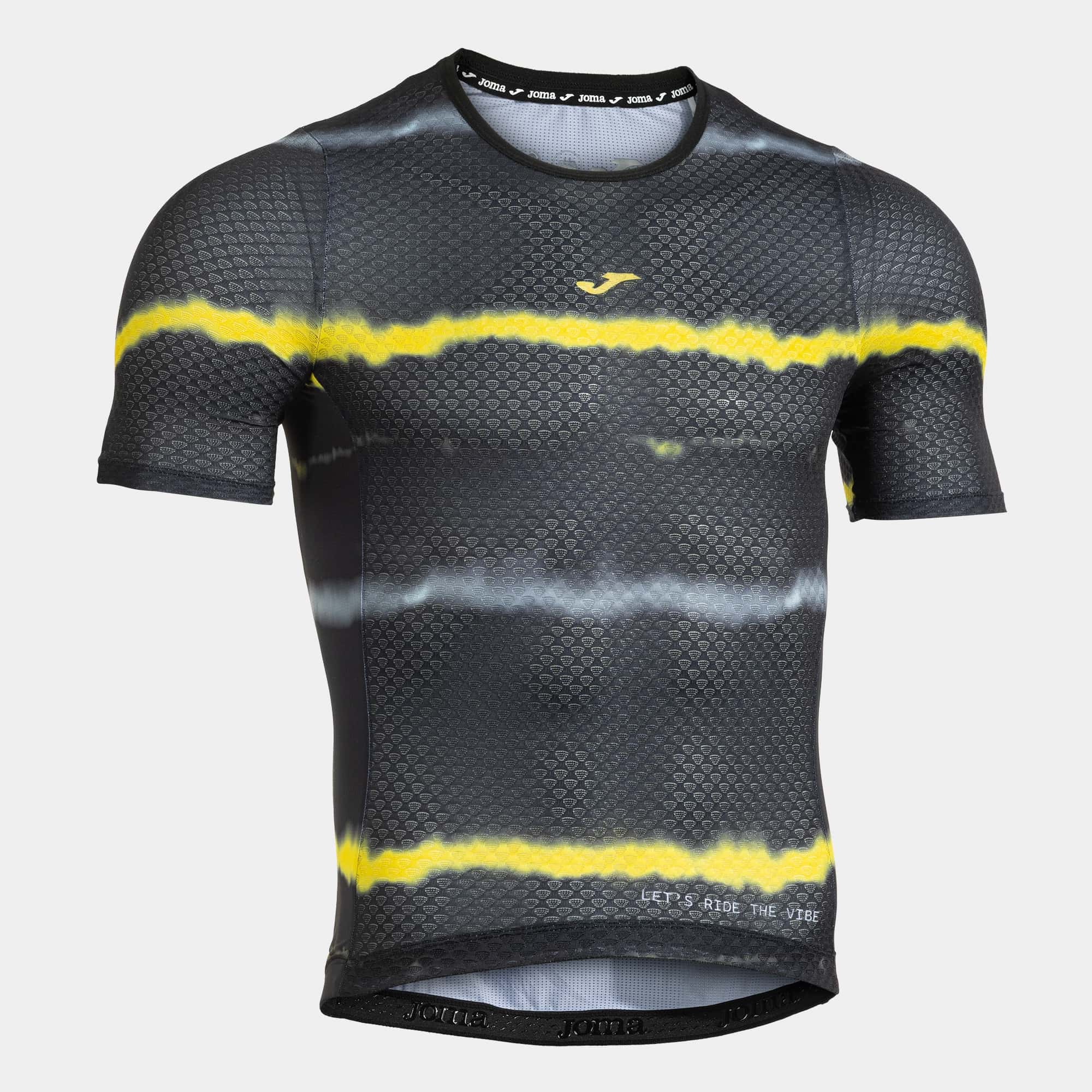 Cycling jersey unisex Crono Printing