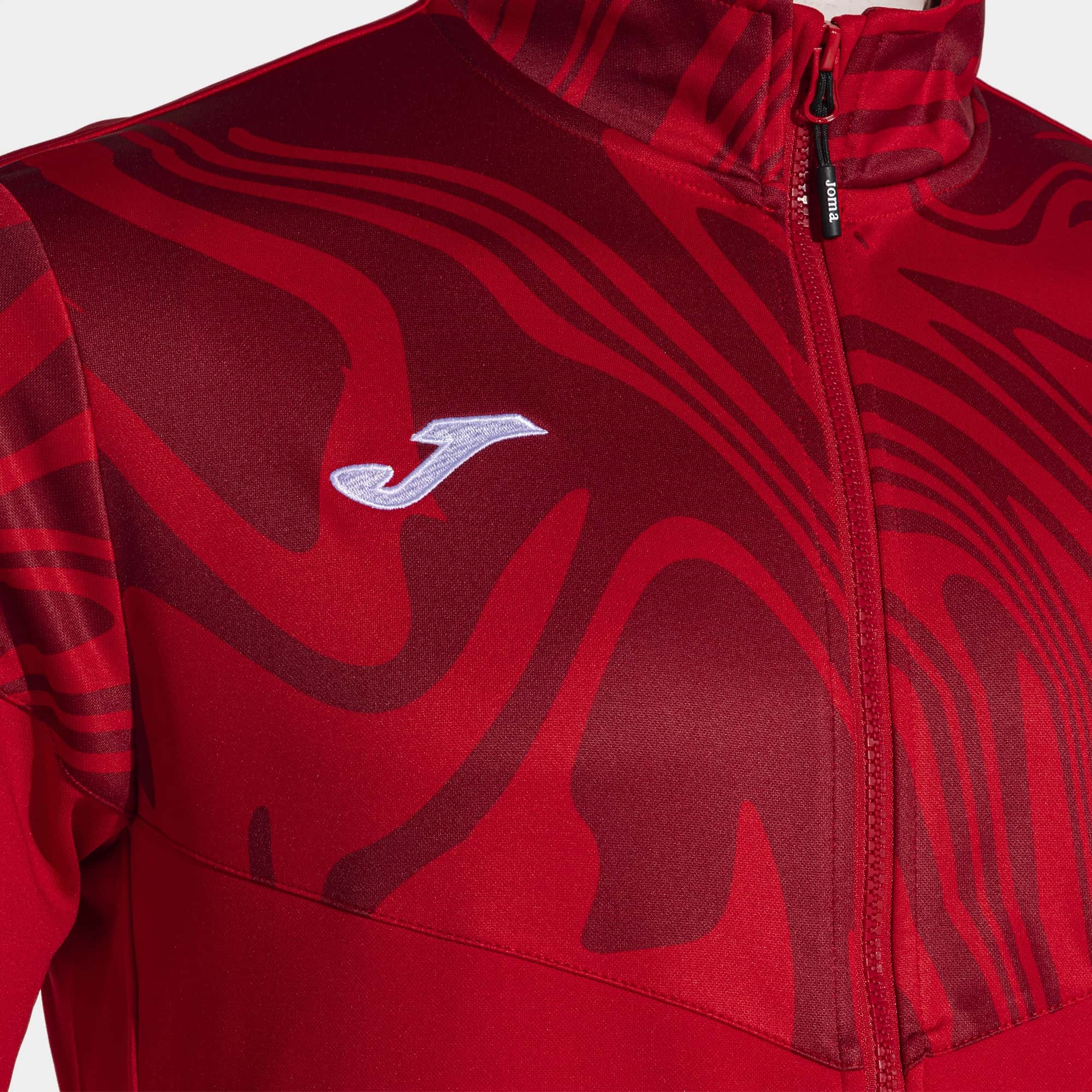 Tracksuit man Lion II