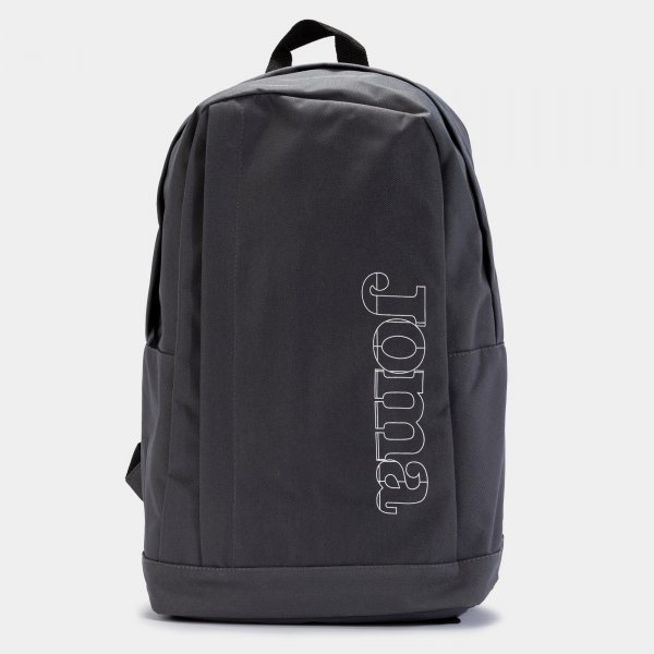 Backpack - shoe bag Beta dark gray