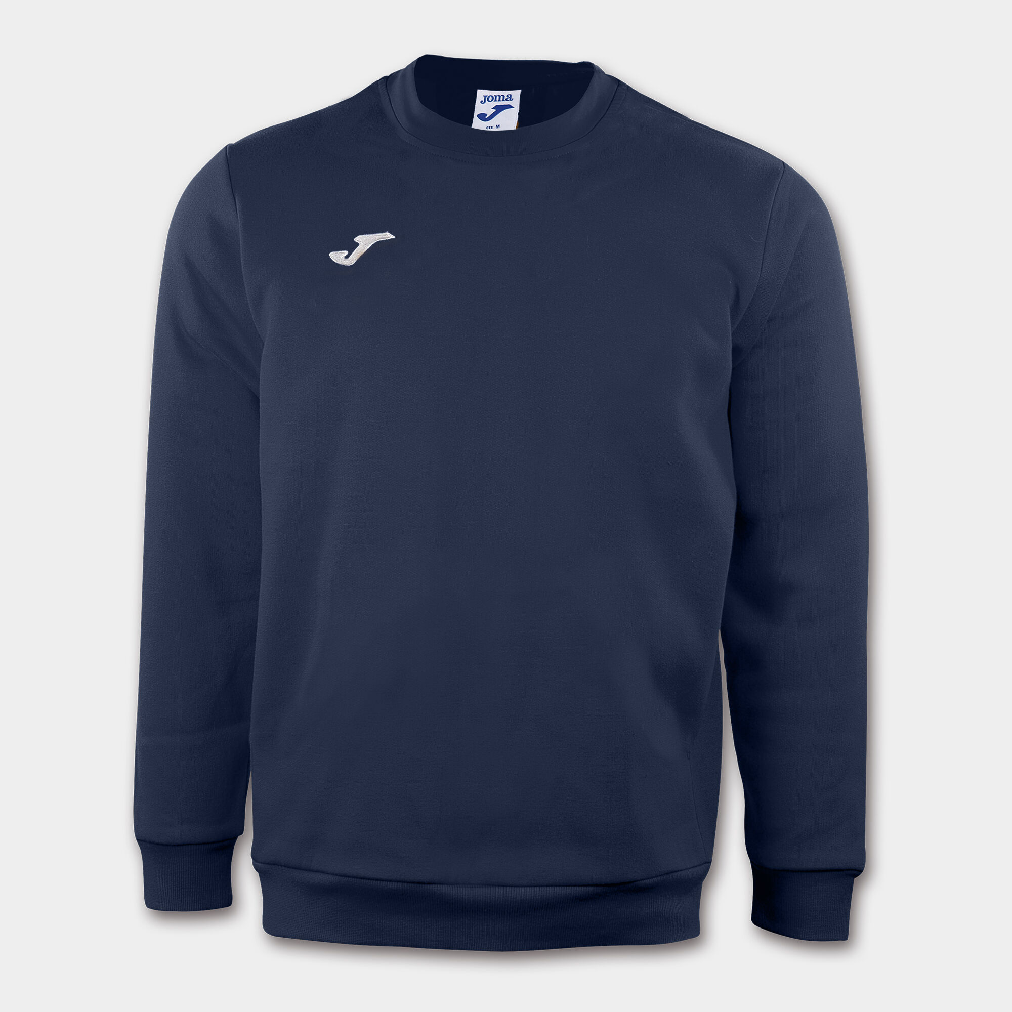 Sweatshirt man Cairo II navy blue