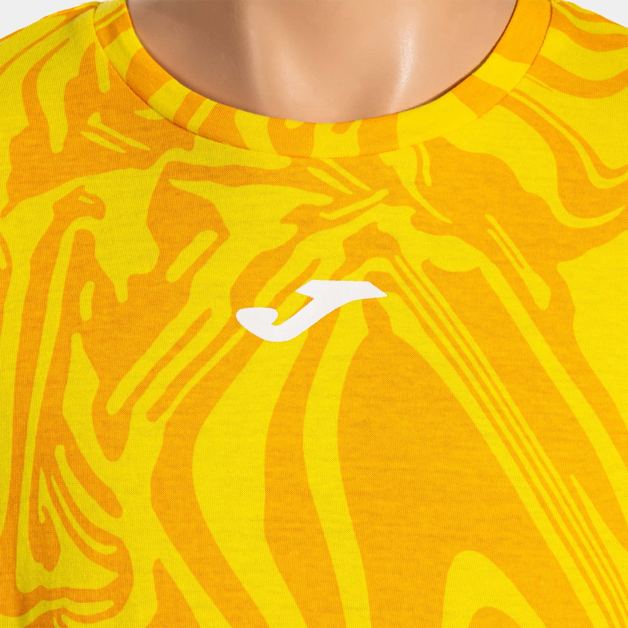 Shirt short sleeve junior Kids Camp