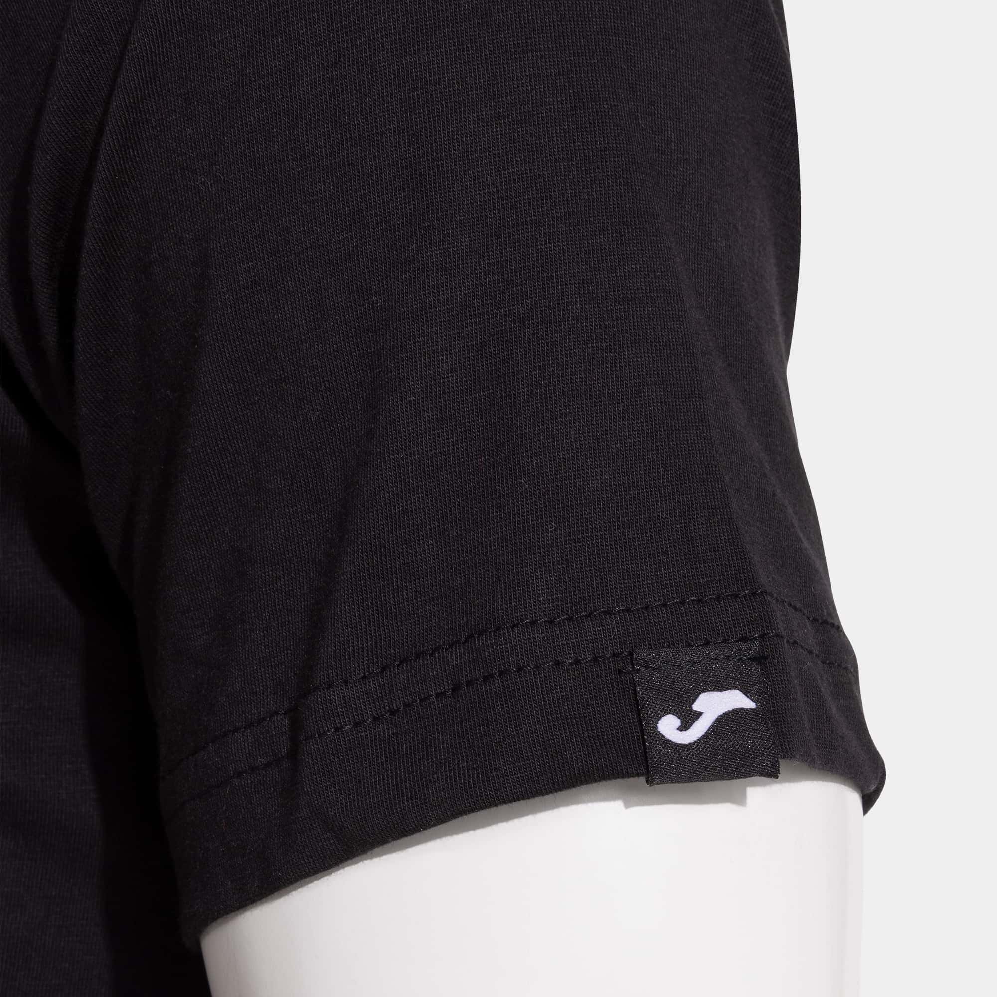 T-Shirt short sleeve man Combi street