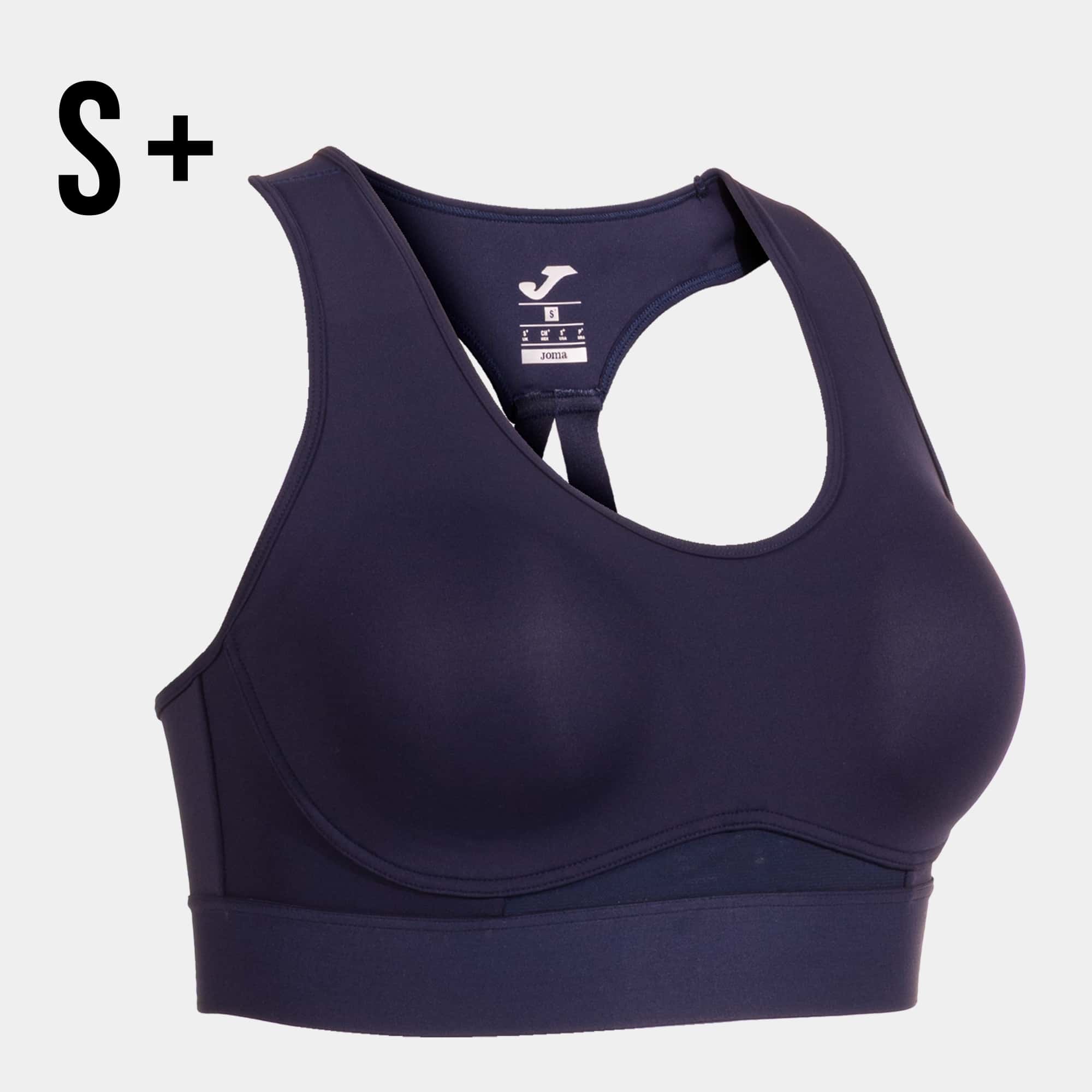 Sports bra woman Core