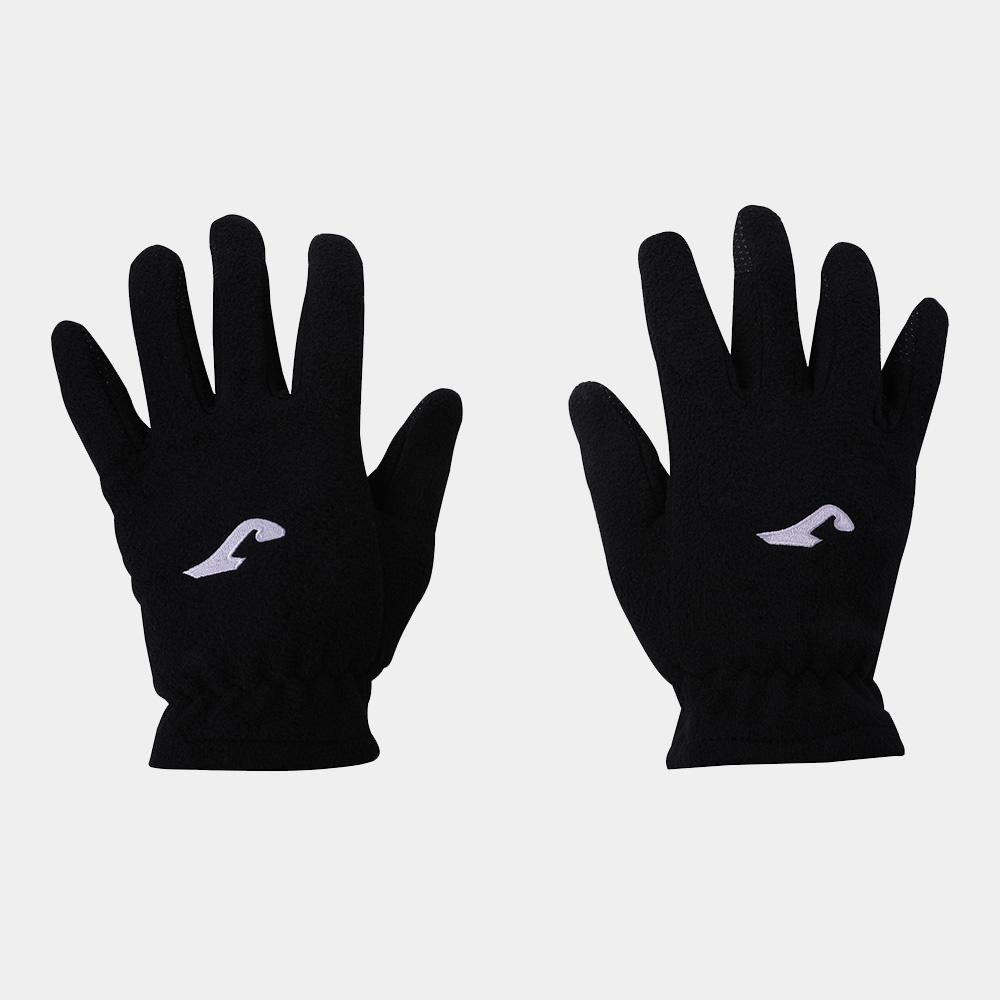 Gloves Polar black