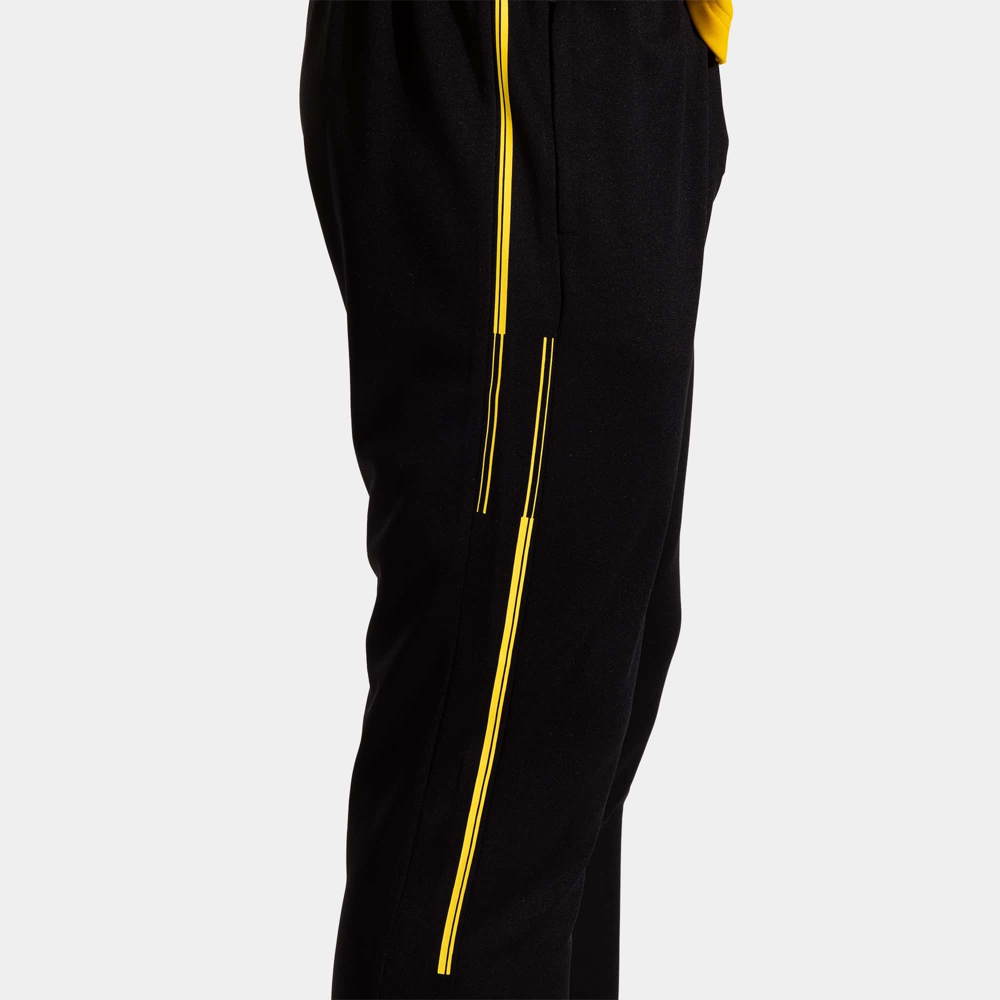 Tracksuit man Championship VIII
