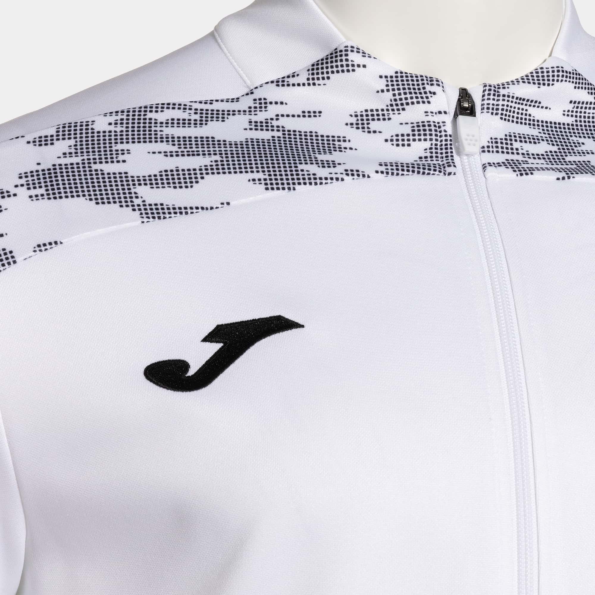 Tracksuit man Championship VIII
