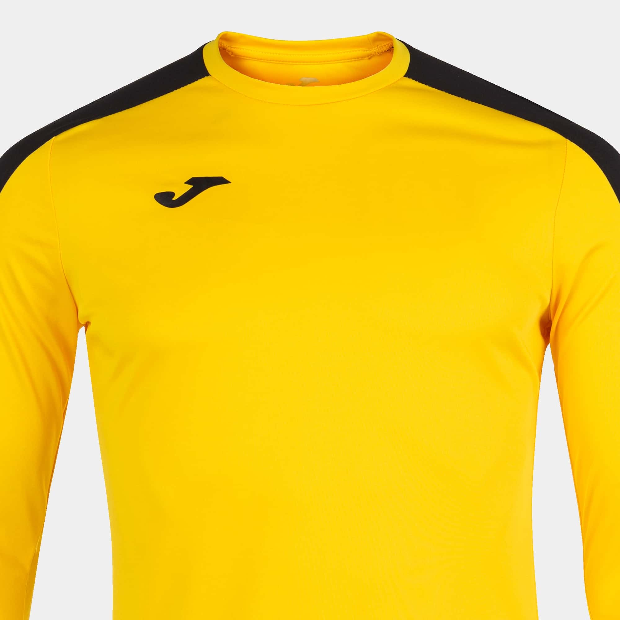 Long sleeve shirt man Academy III