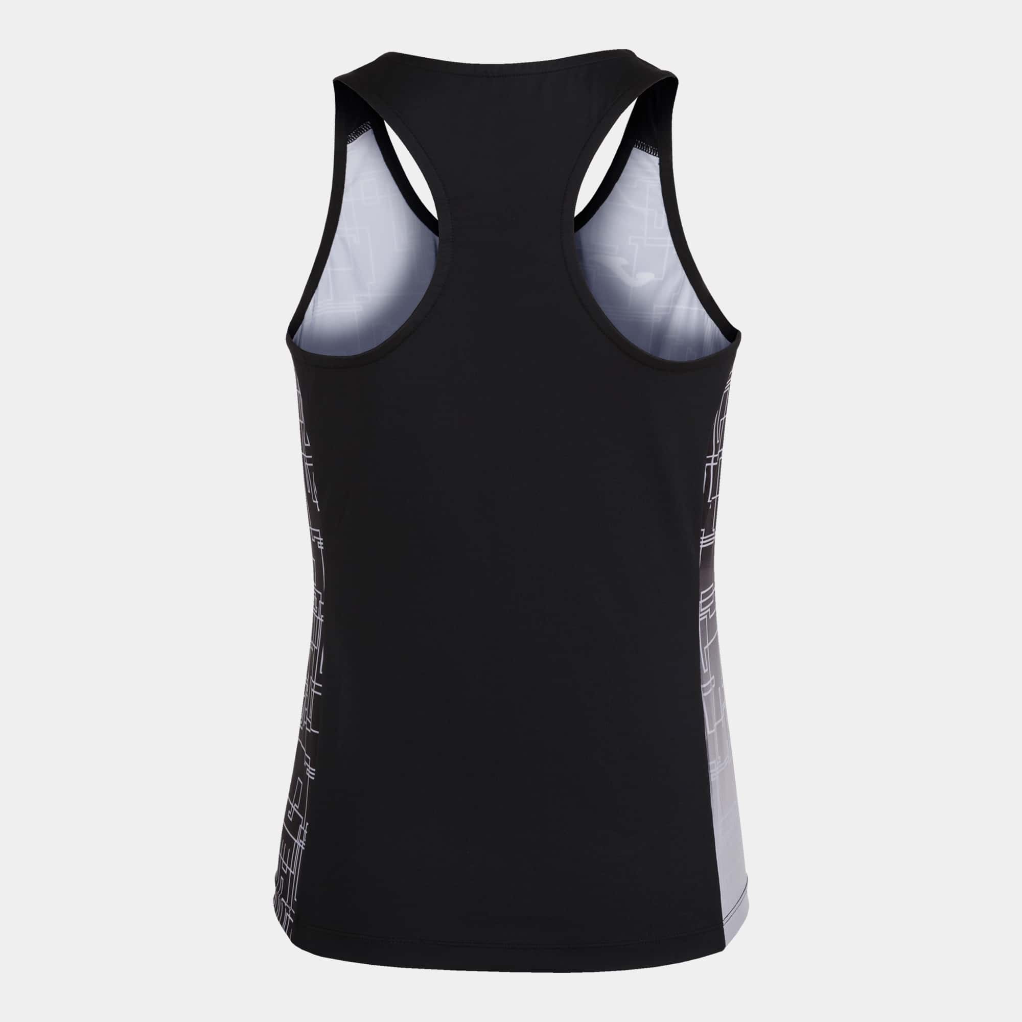 Tank top woman Elite VIII