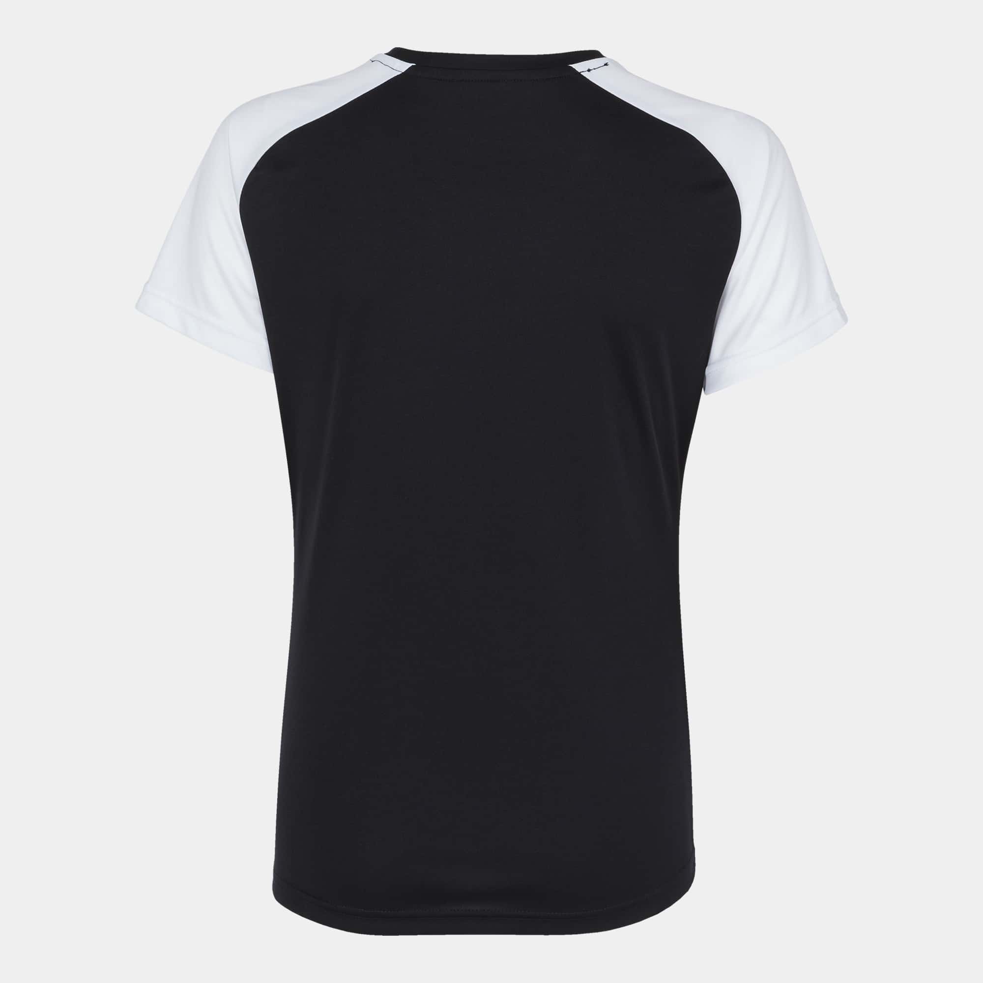 Shirt short sleeve woman Academy IV