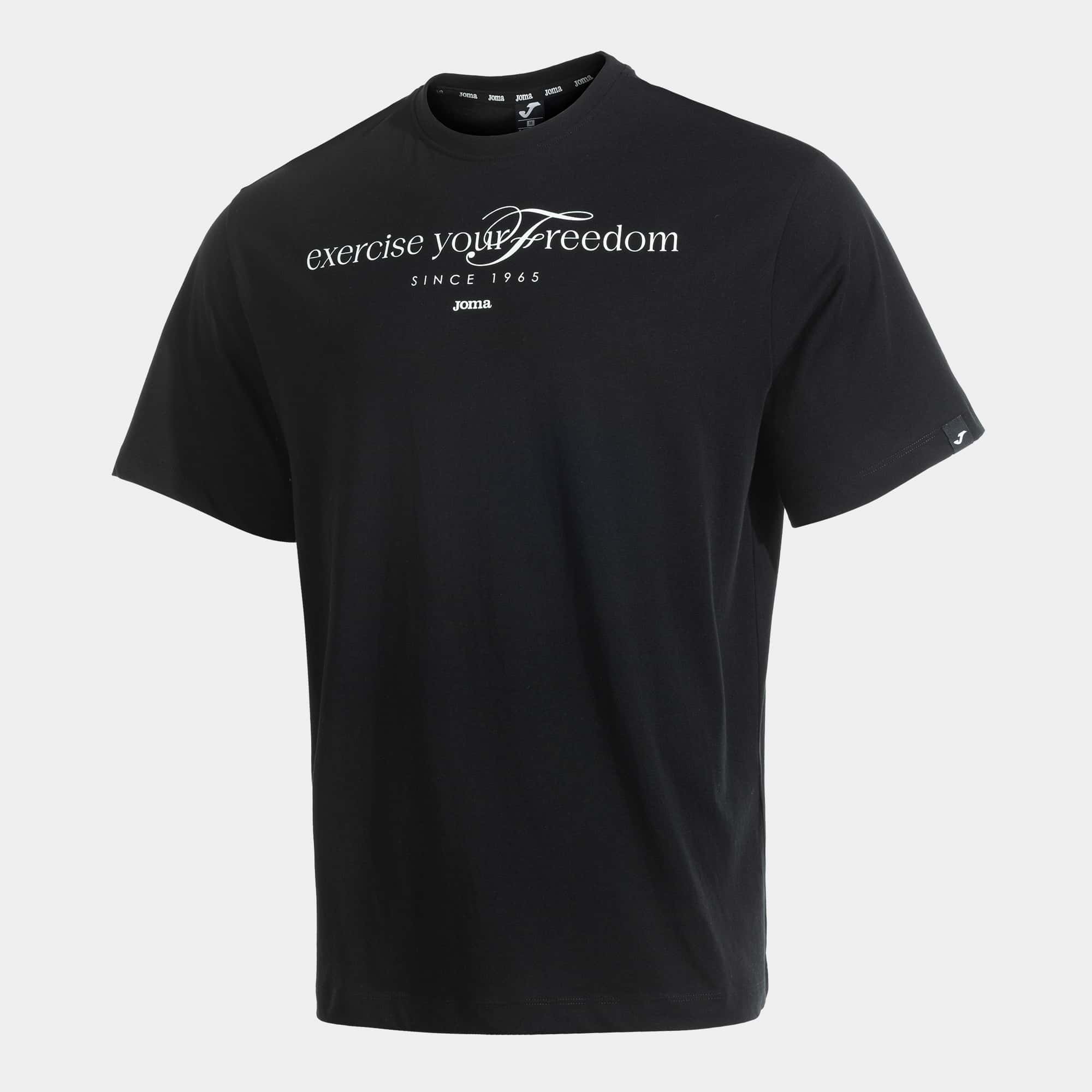 T-Shirt short sleeve man Mimetic
