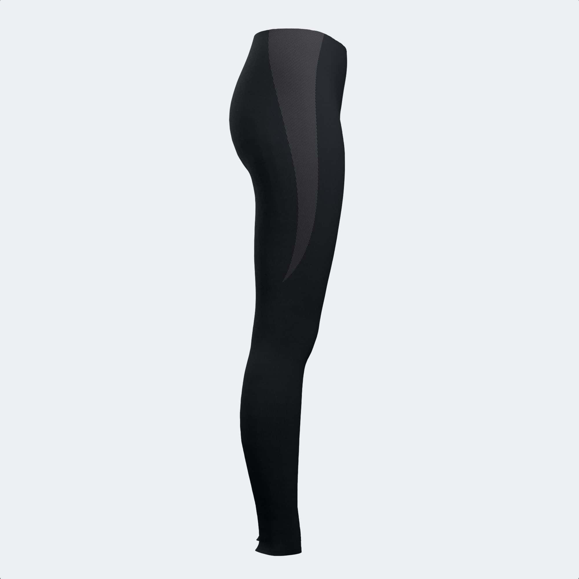 Long tights woman Core