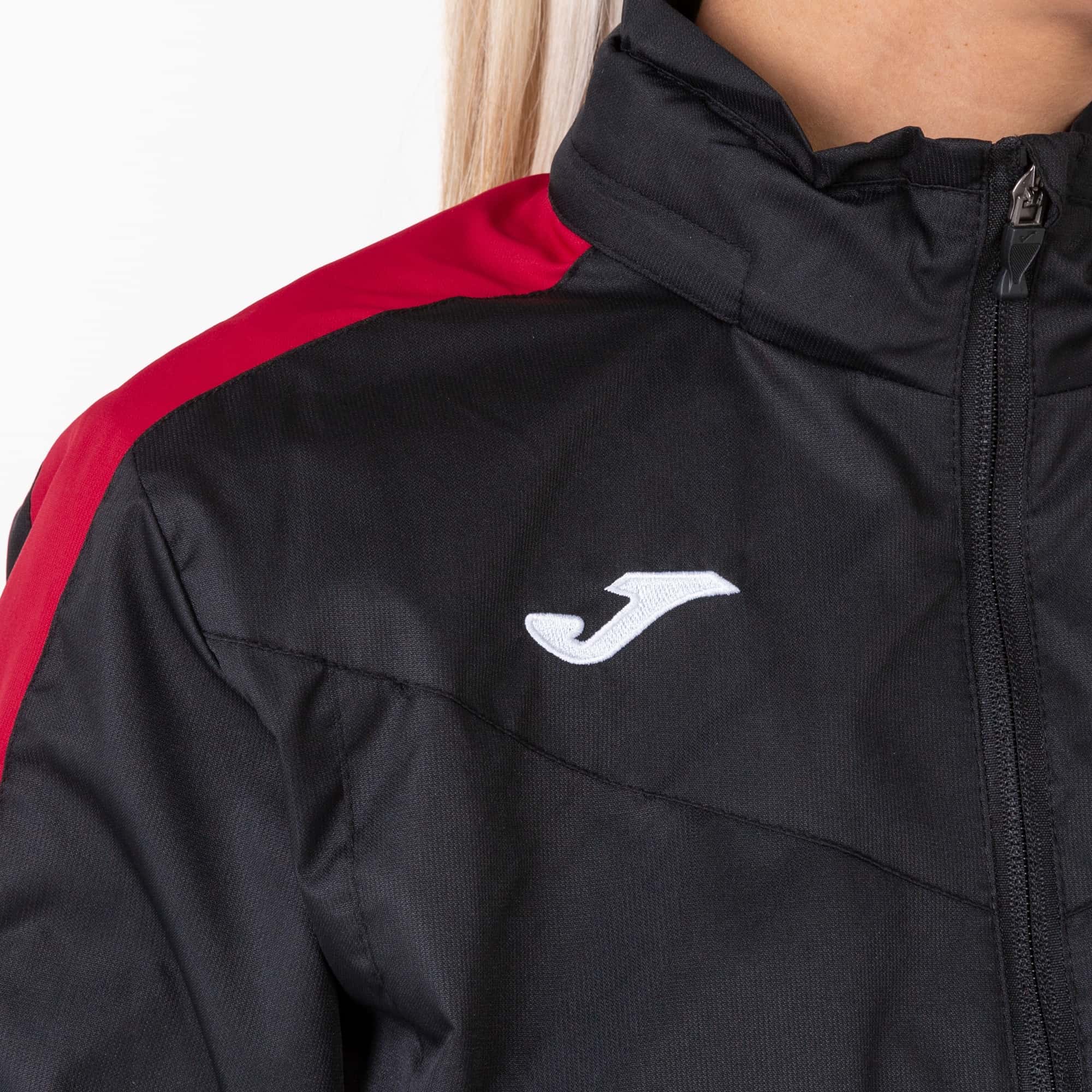 Rainjacket woman Championship IV