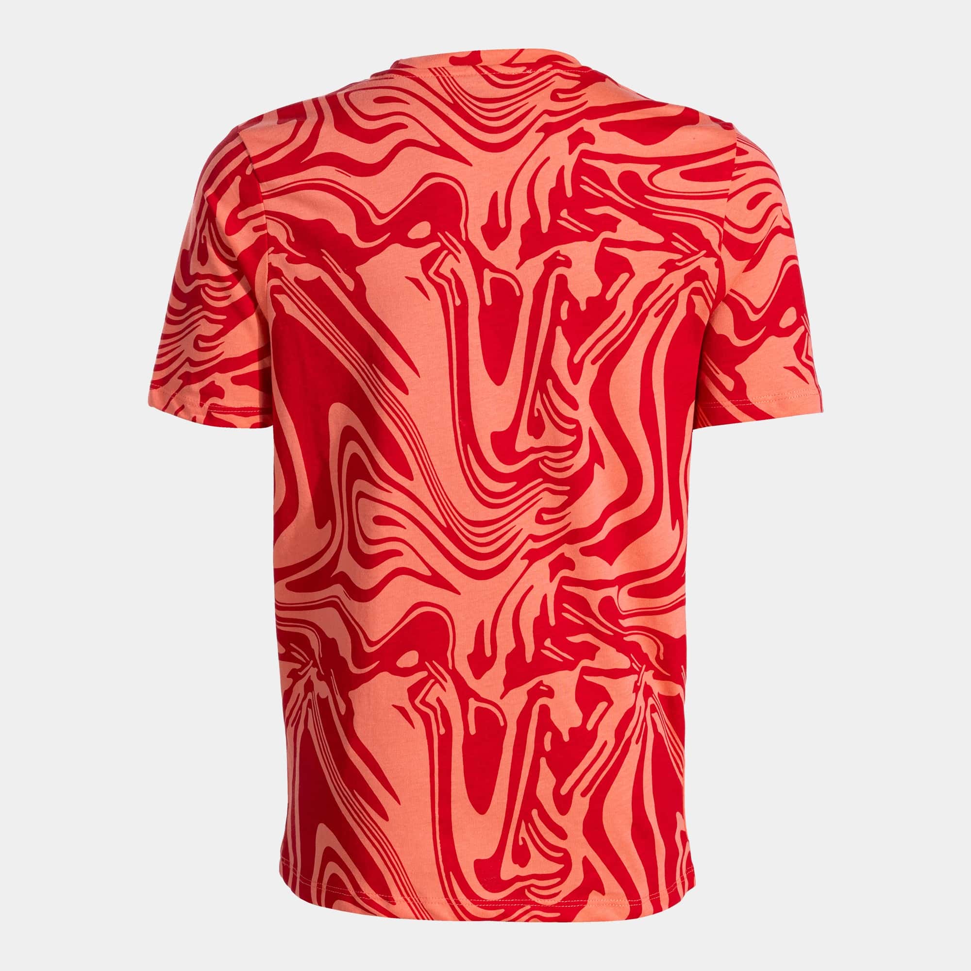 Shirt short sleeve junior Kids Camp
