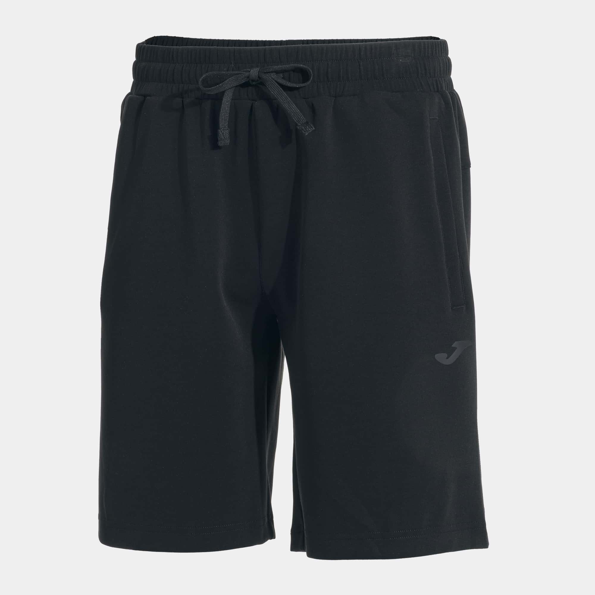 Bermuda shorts man Breath