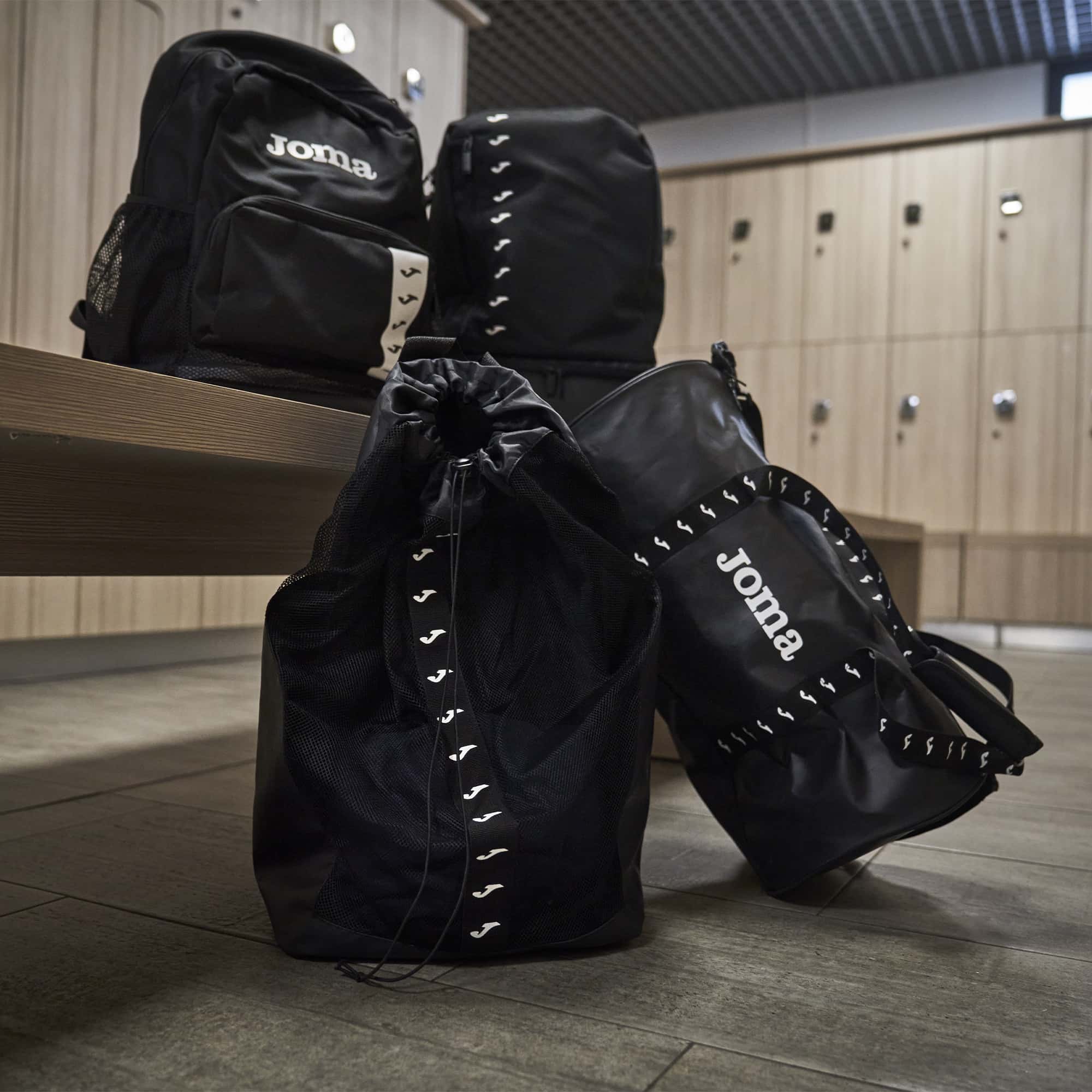 Sports bag Splash