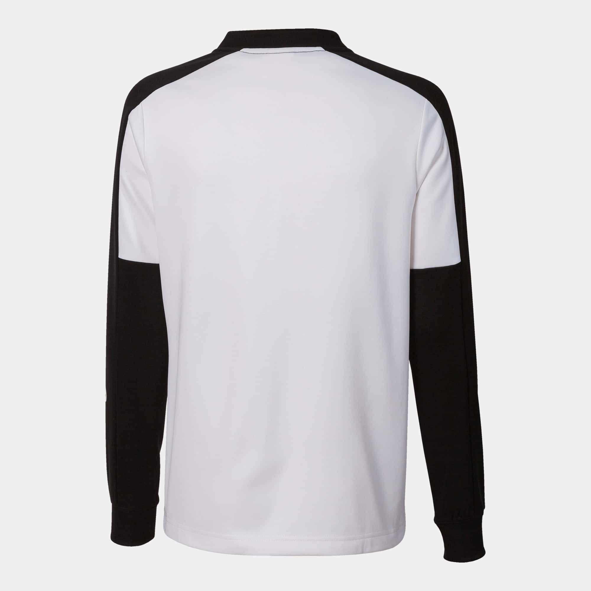 Sweatshirt woman Eco Championship