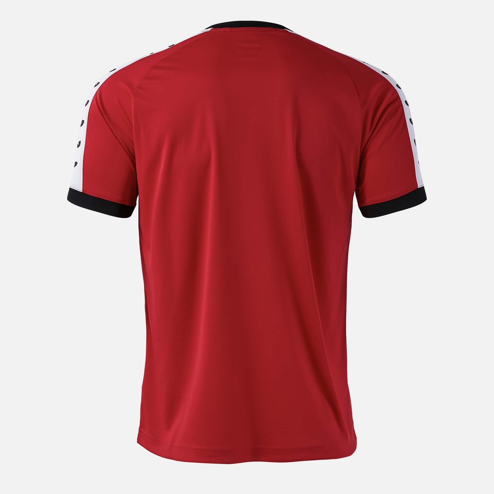 T-Shirt short sleeve man Heroic