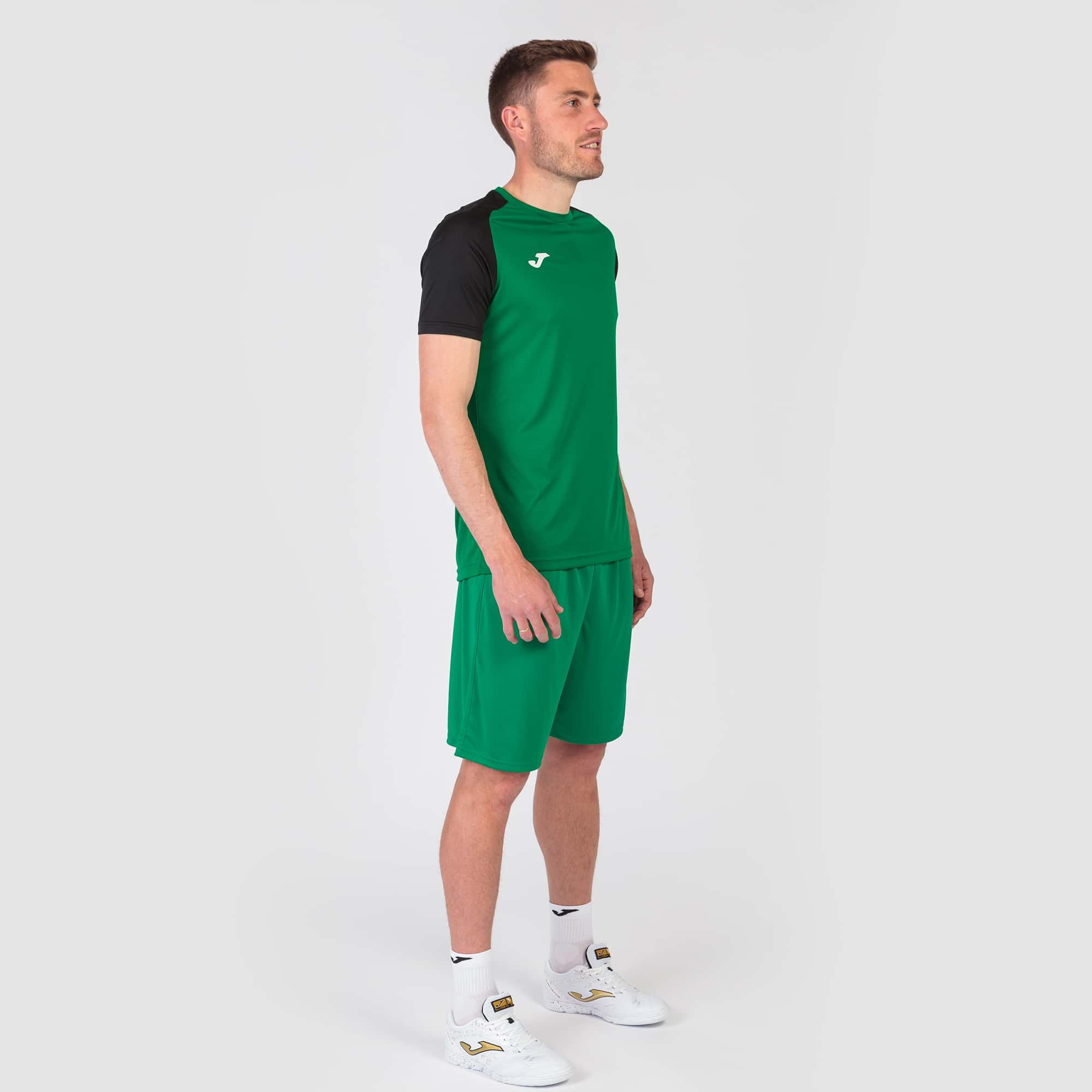 Shirt short sleeve man Academy IV