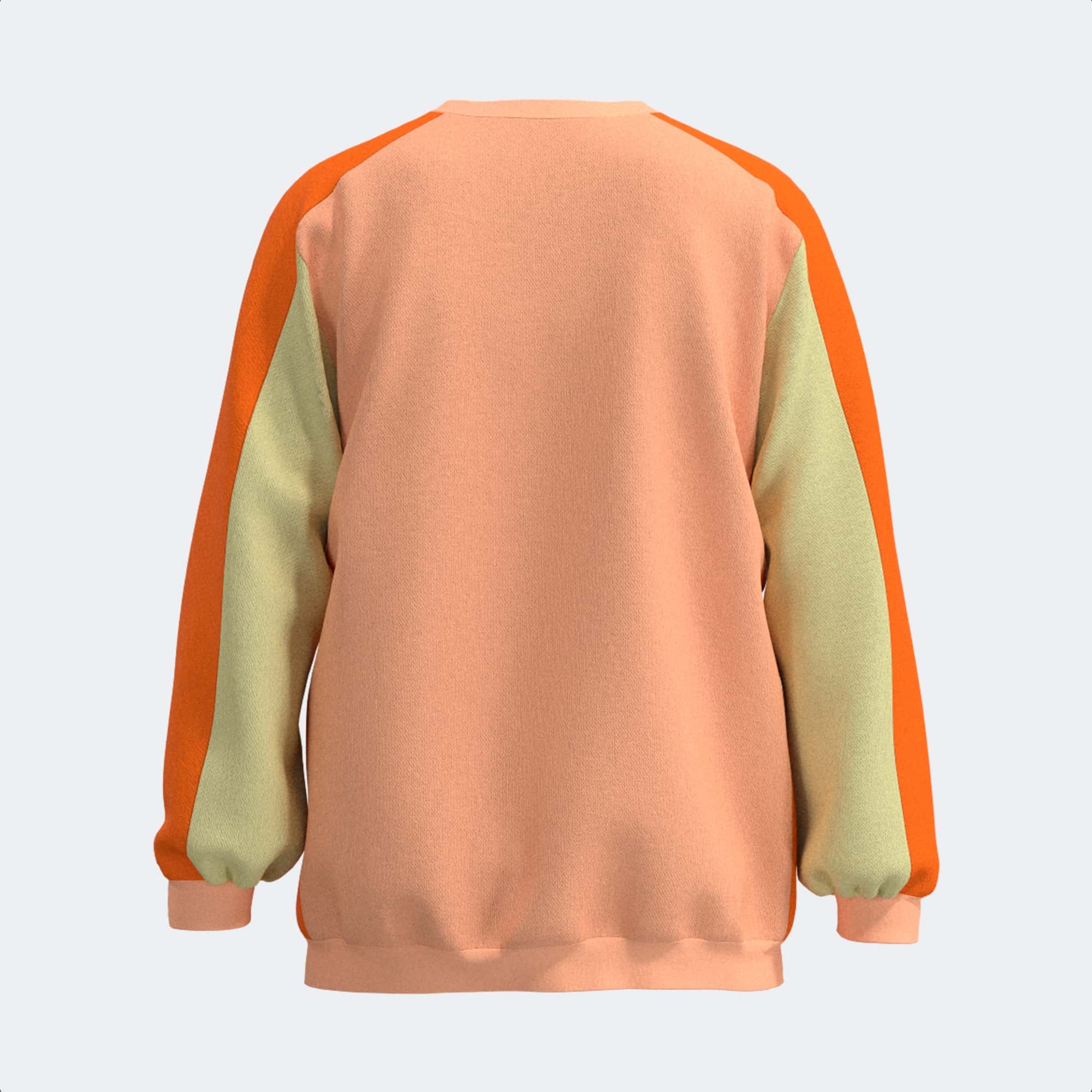 Sweatshirt junior Kids Camp