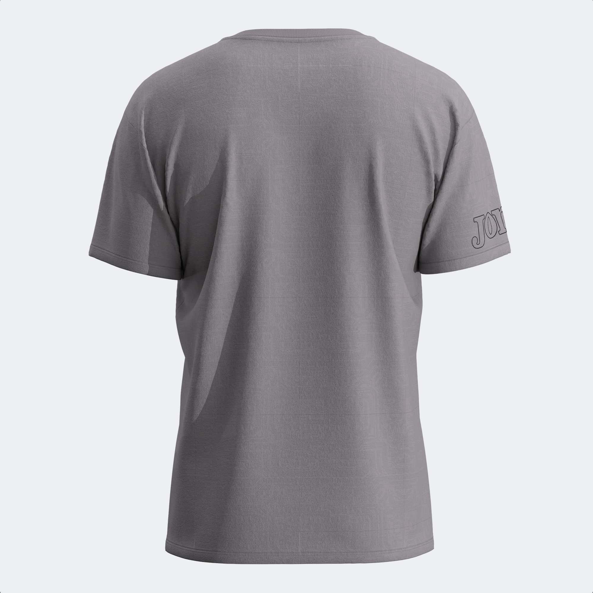 Shirt short sleeve man U-Tribe