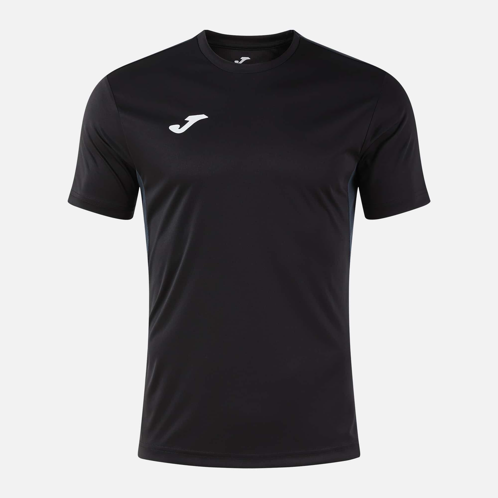 Shirt short sleeve man Winner IV