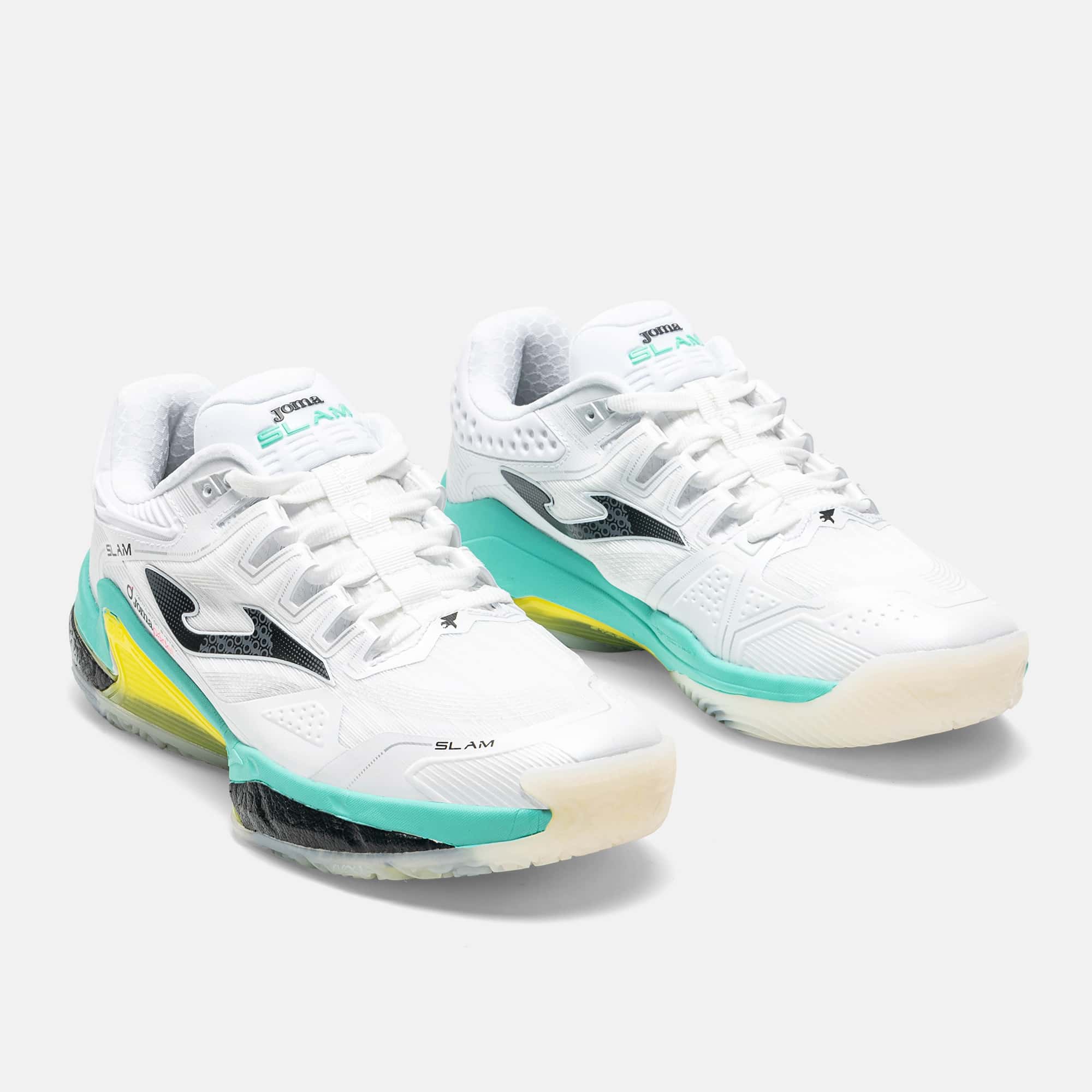 Shoes Slam Men 26 man white
