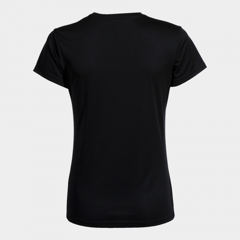 Todos - Shirt short sleeve woman Combi black