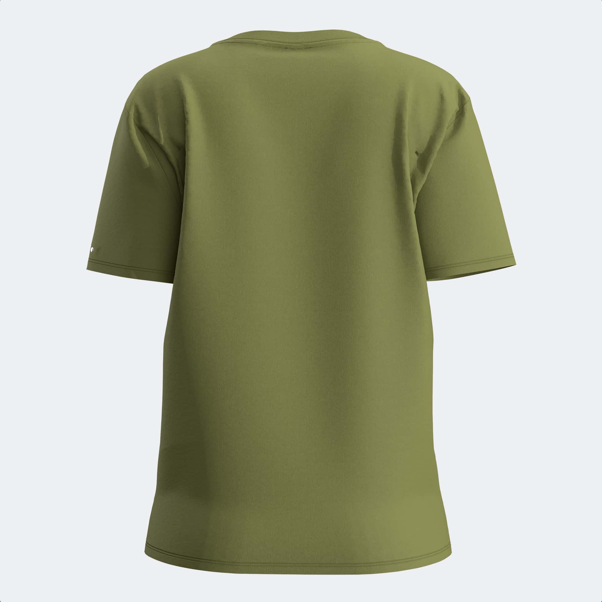 Shirt short sleeve woman Urban Aesthetics