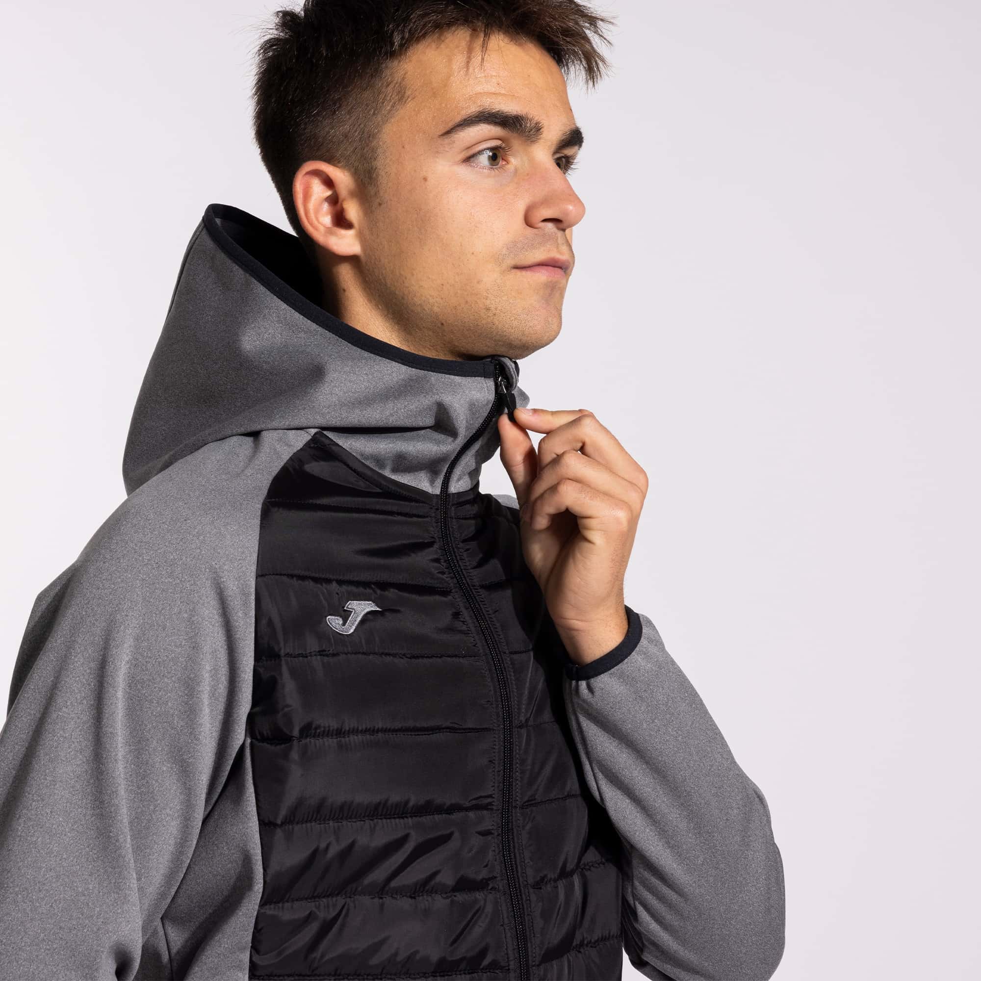 Soft shell man Berna III