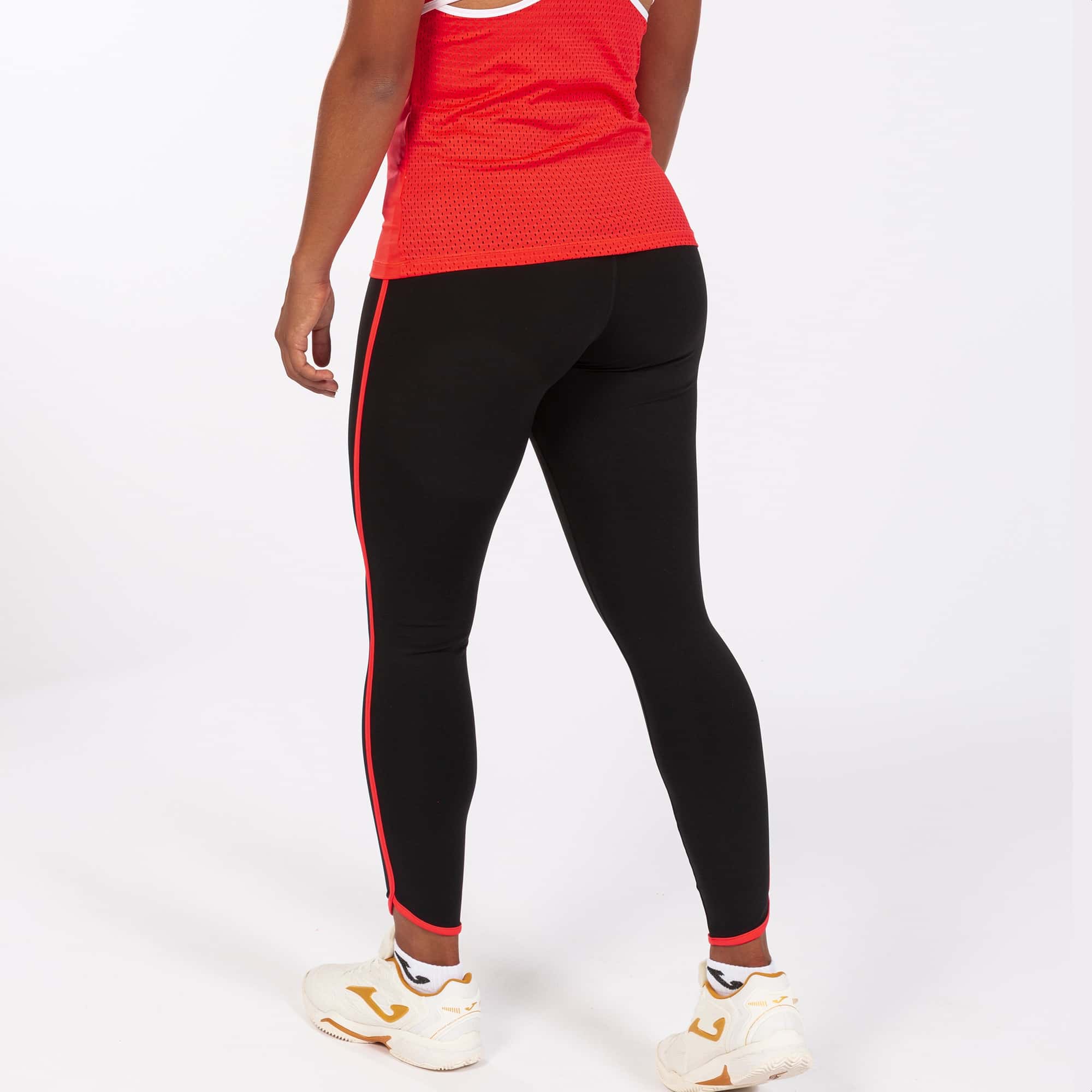 Long tights woman Combi Torneo