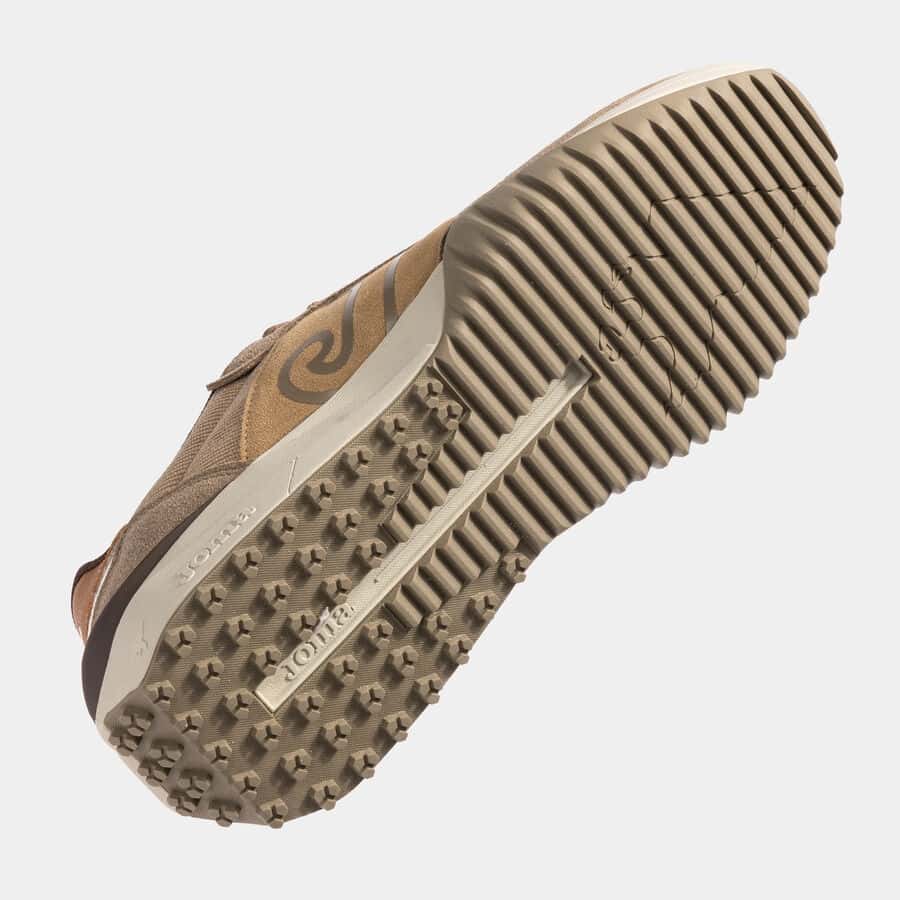Casual shoes C.501 Men 25 man beige
