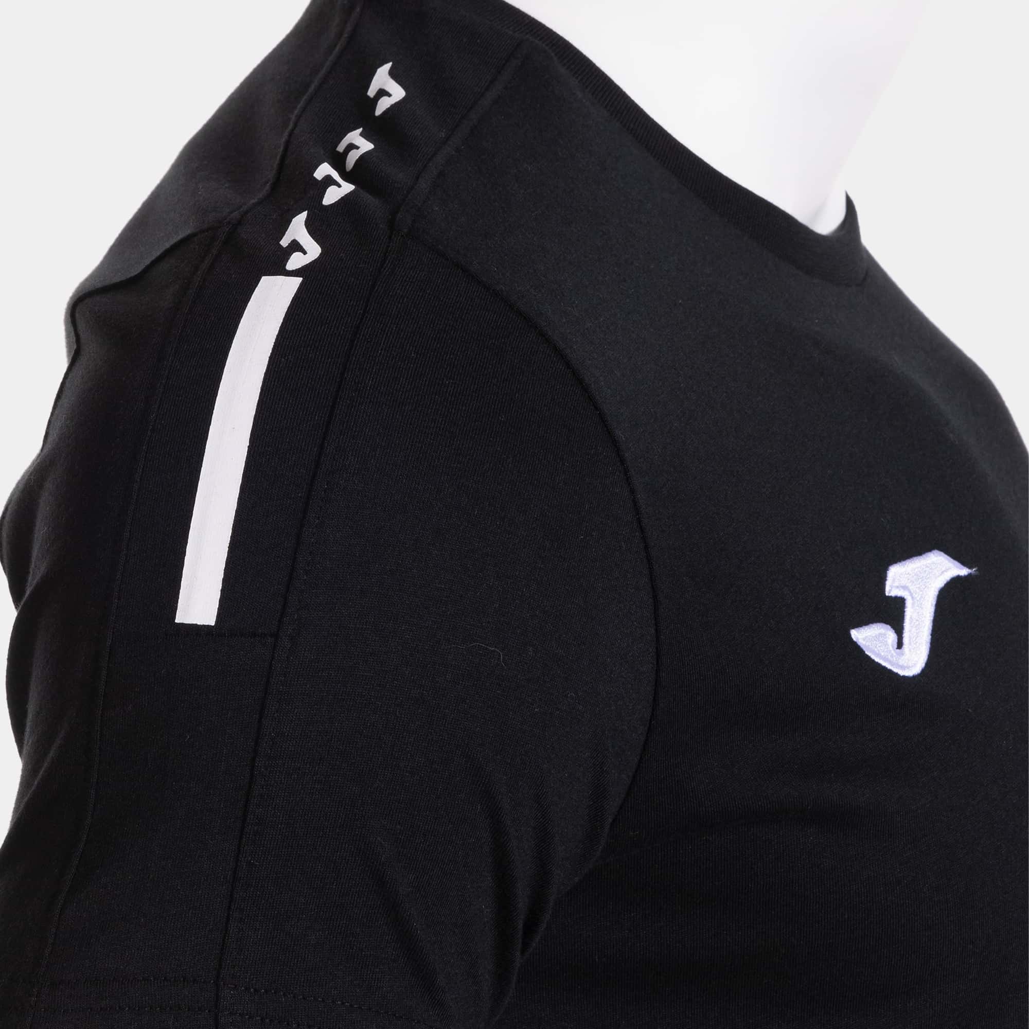 Shirt short sleeve man Olimpiada