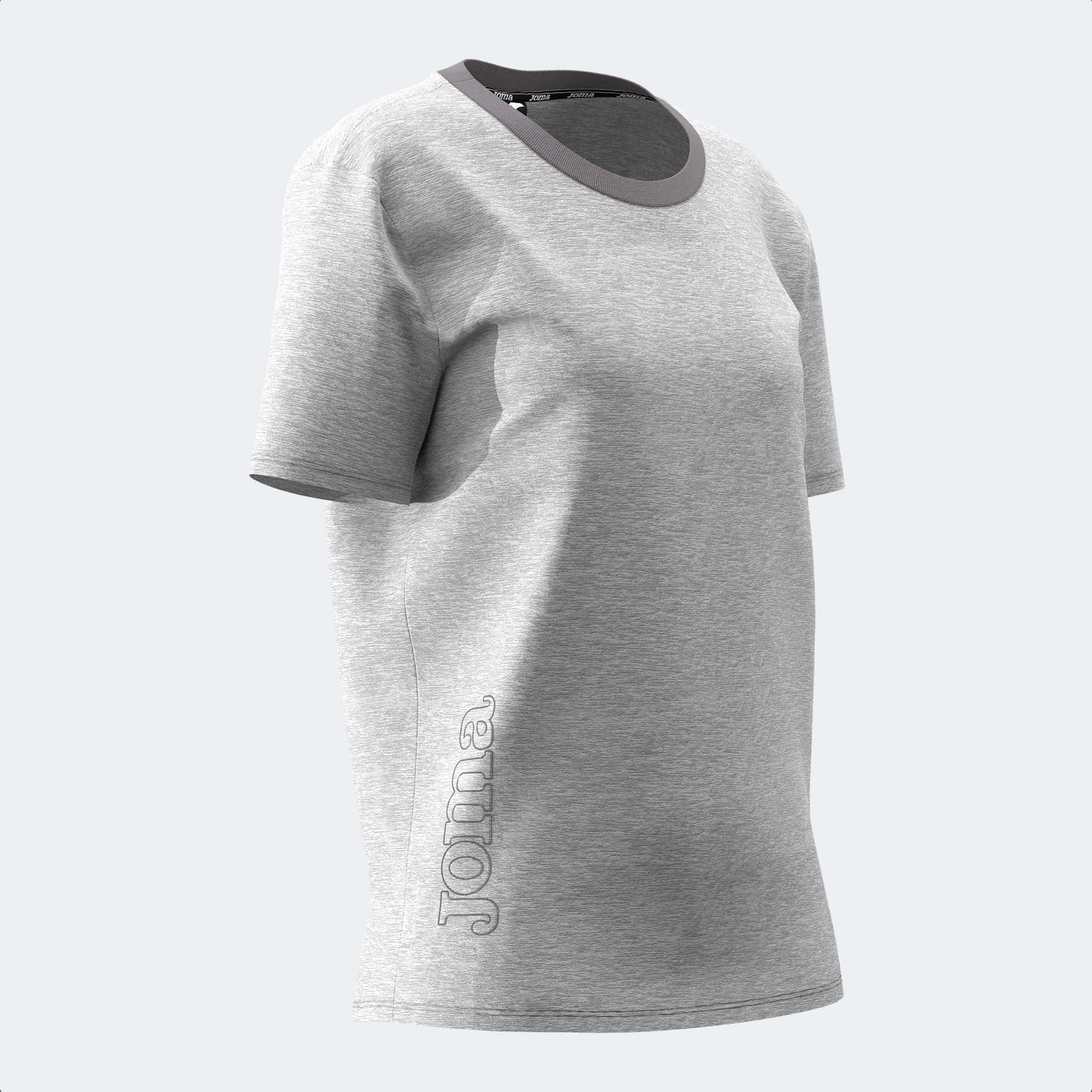 Shirt short sleeve woman Urban Aesthetics