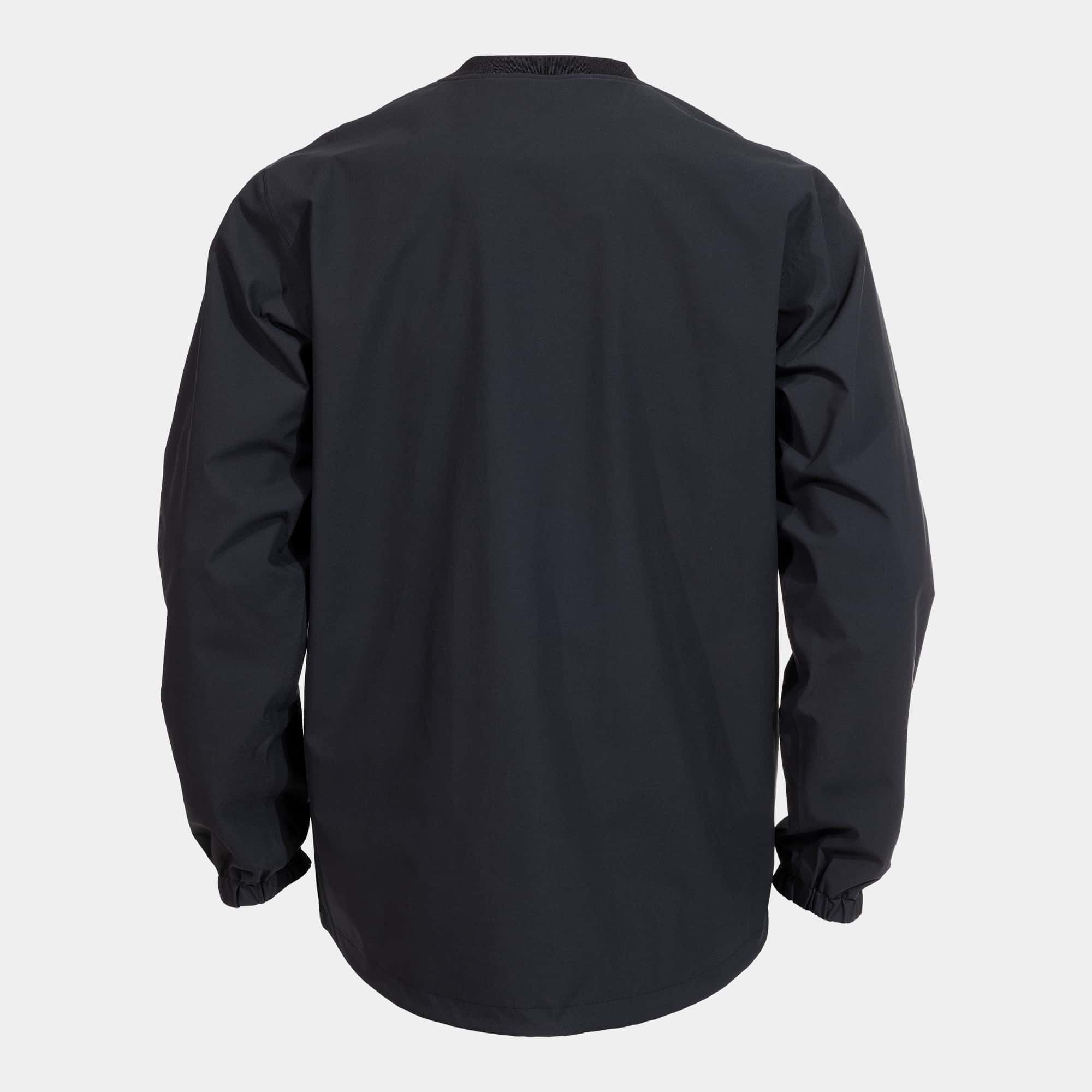 Rainjacket man Final Rugby