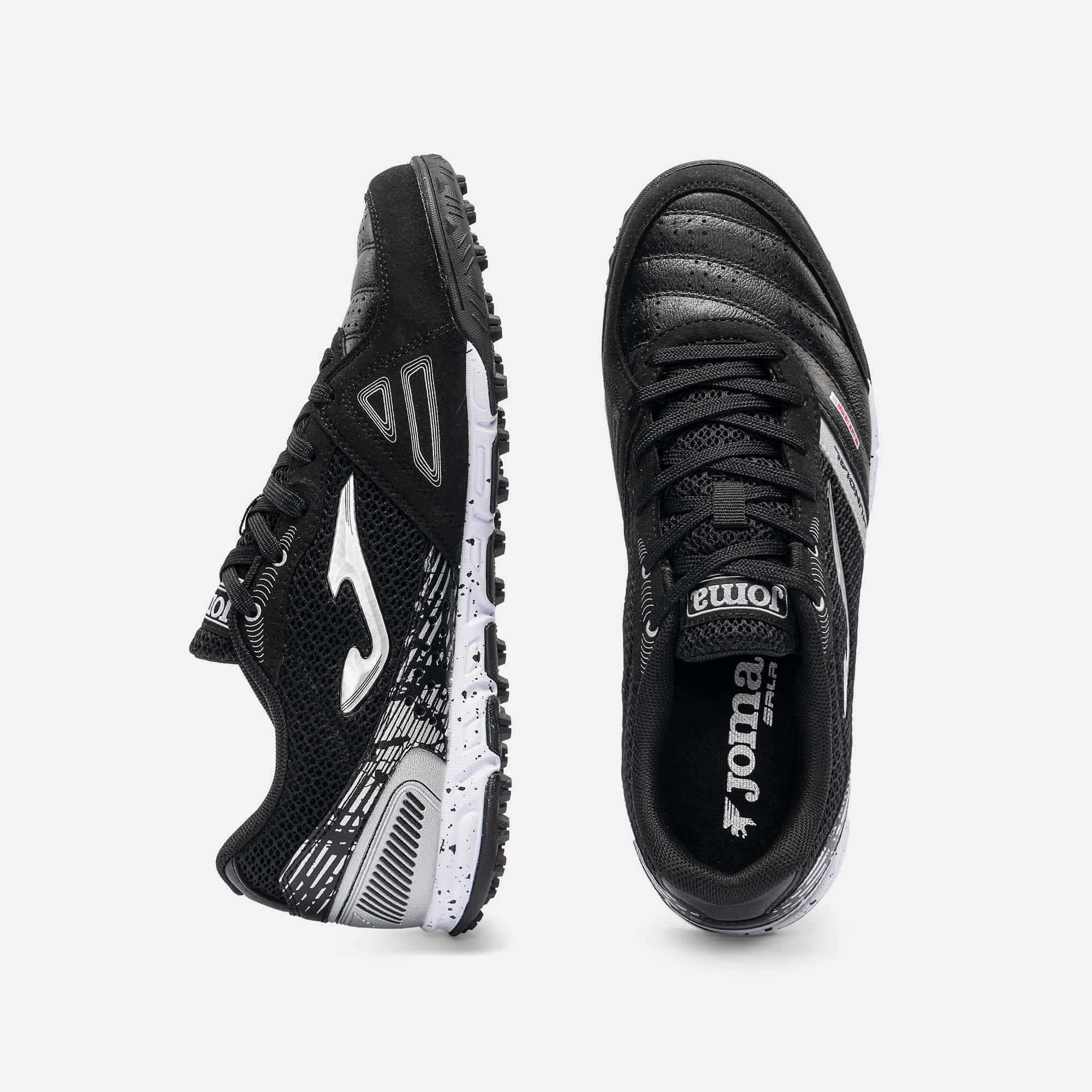 Football boots Mundial 26 turf black