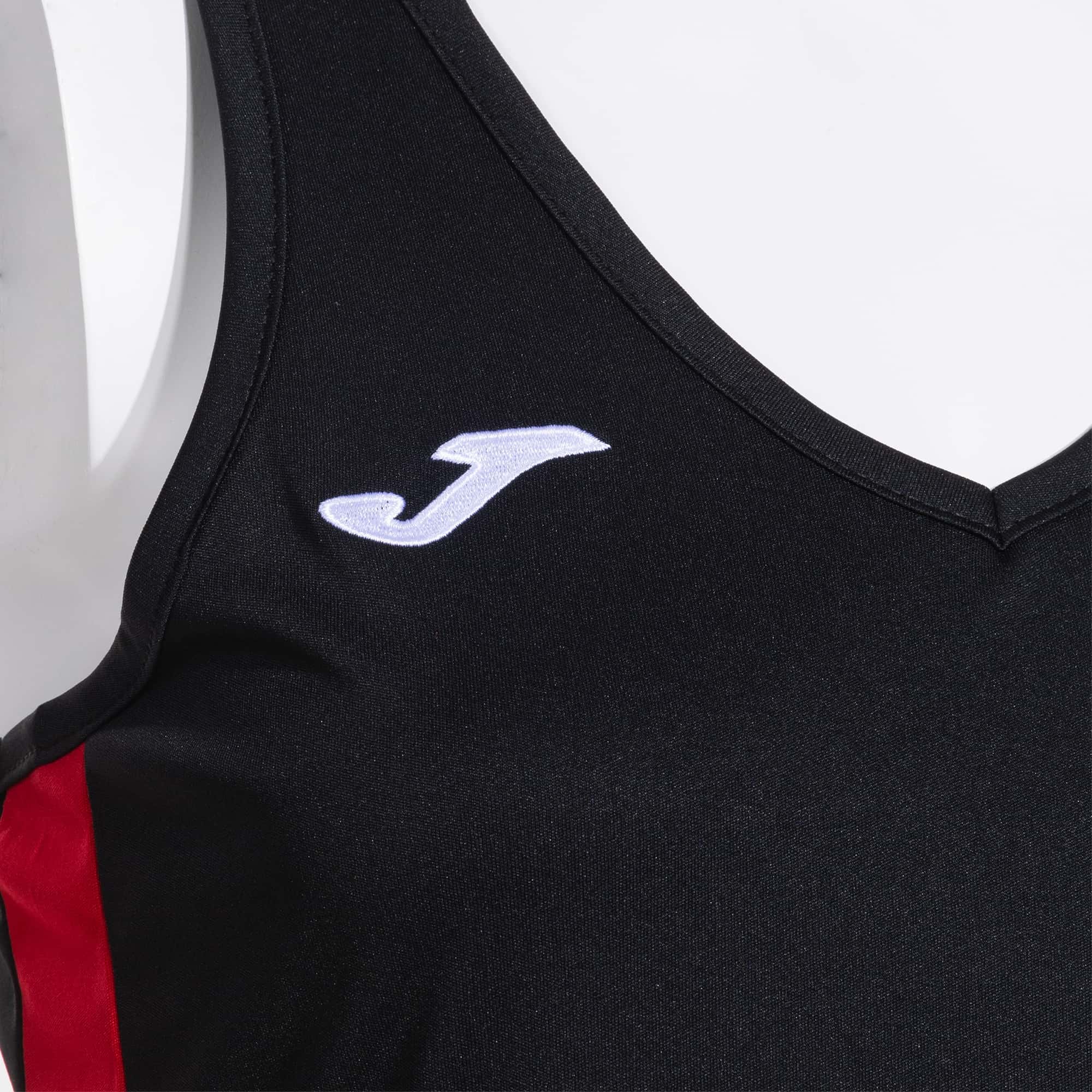Tank top woman Olimpiada