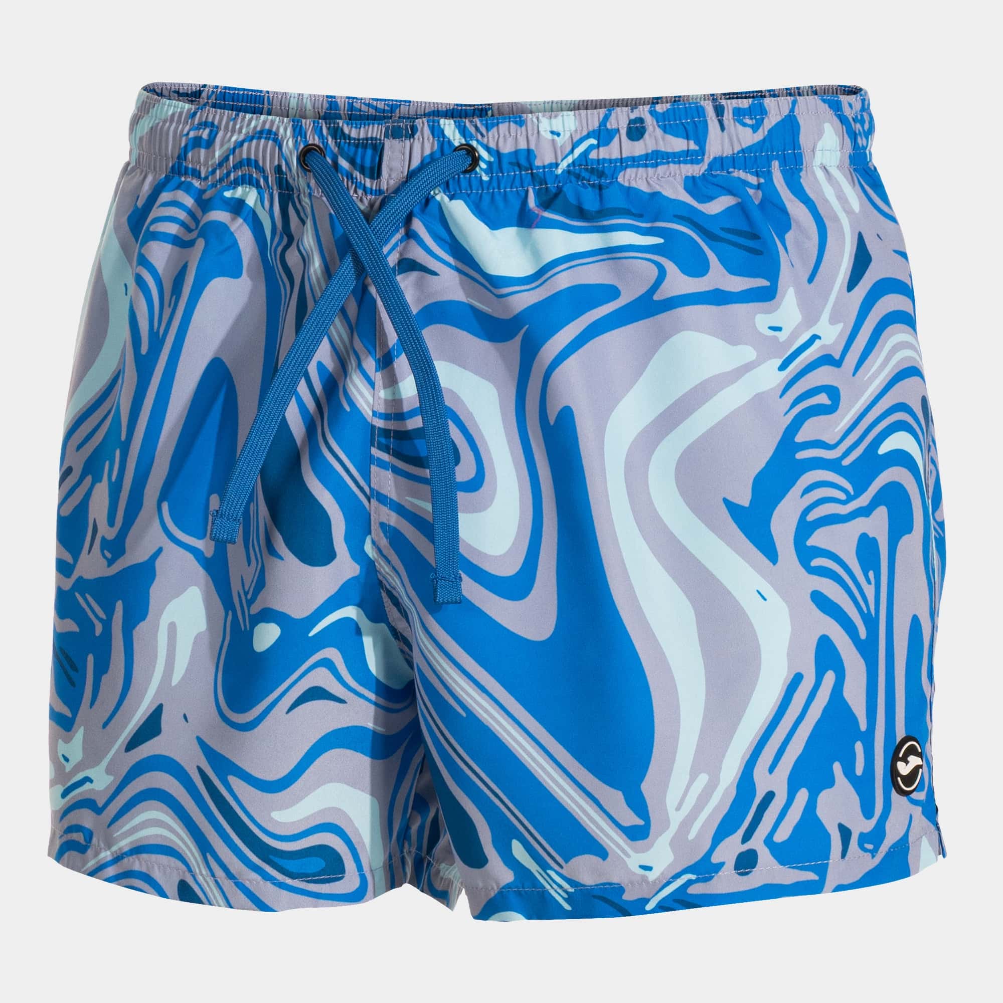 Swimming trunks man Santa Mónica