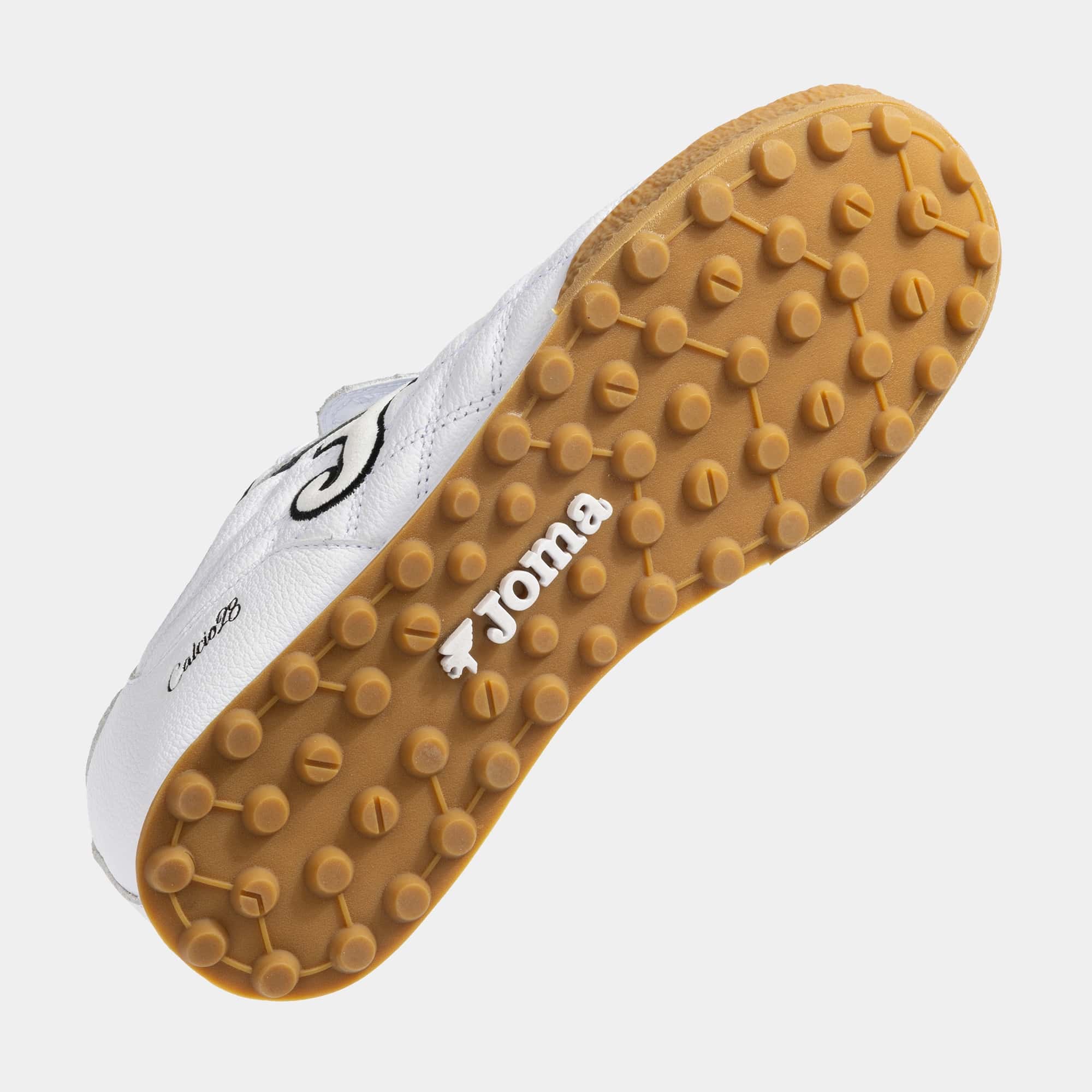 Casual shoes C.Calcio 28 Men 25 man white