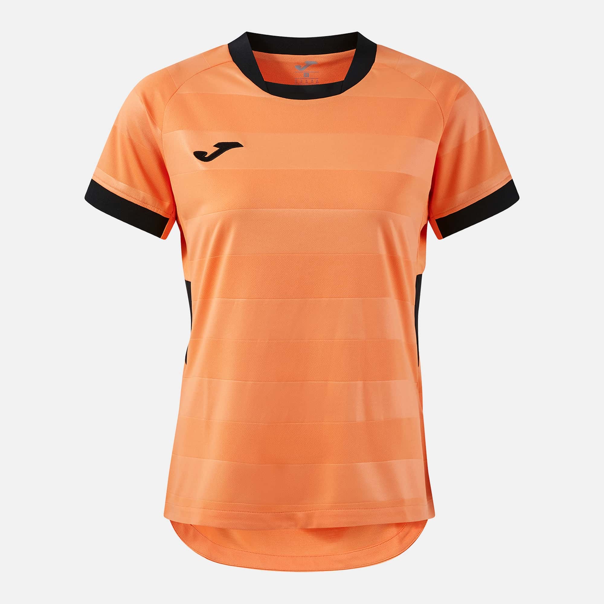 Oranje-Zwart