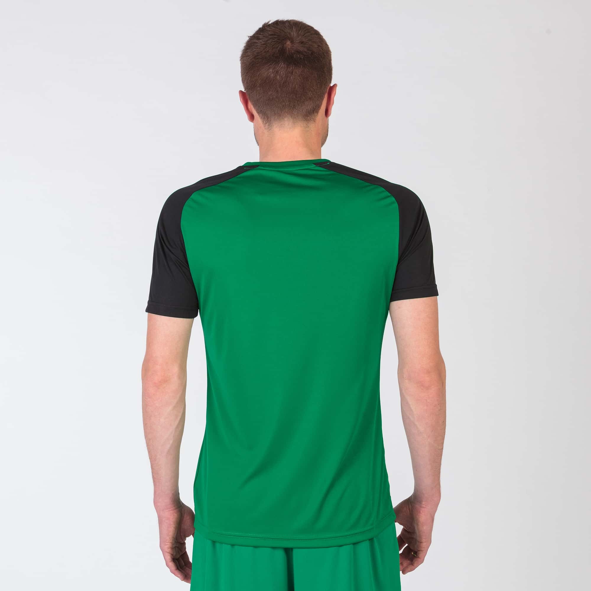Shirt short sleeve man Academy IV