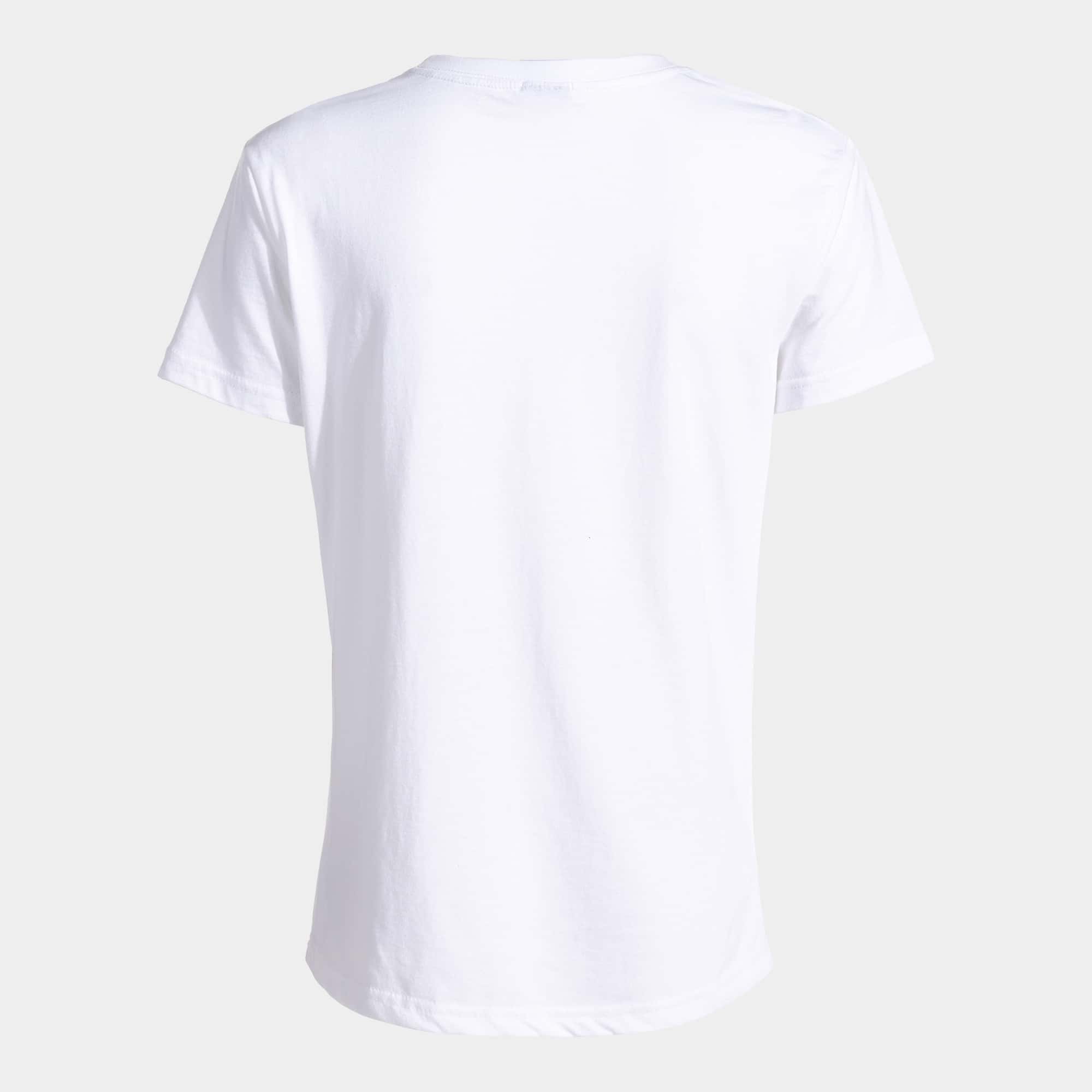 Shirt short sleeve woman Desert