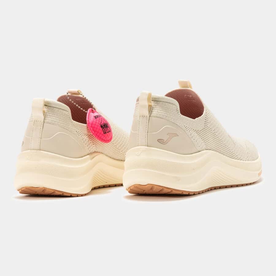 Casual shoes C.Laceless Lady 25 woman beige