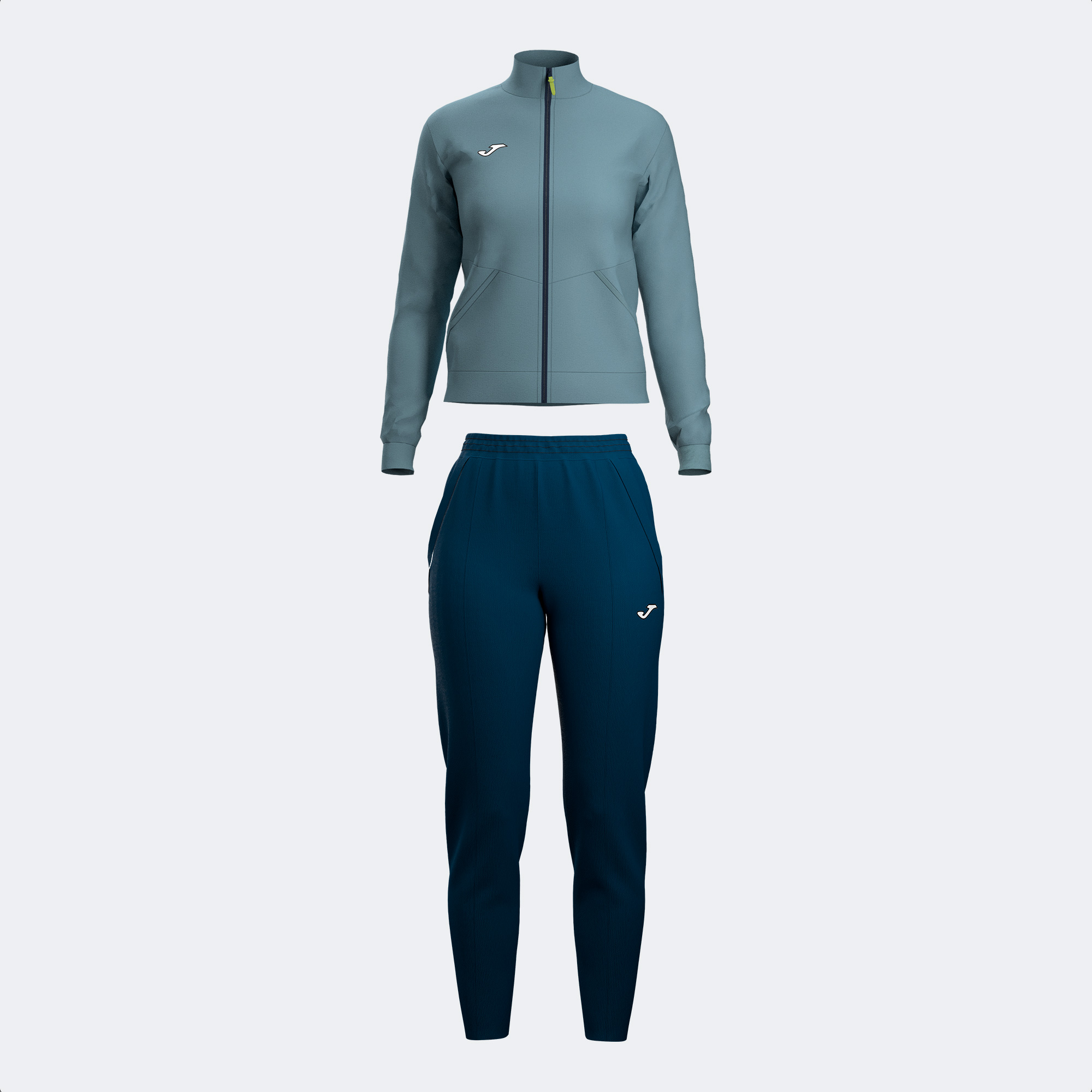 Royal Blauw