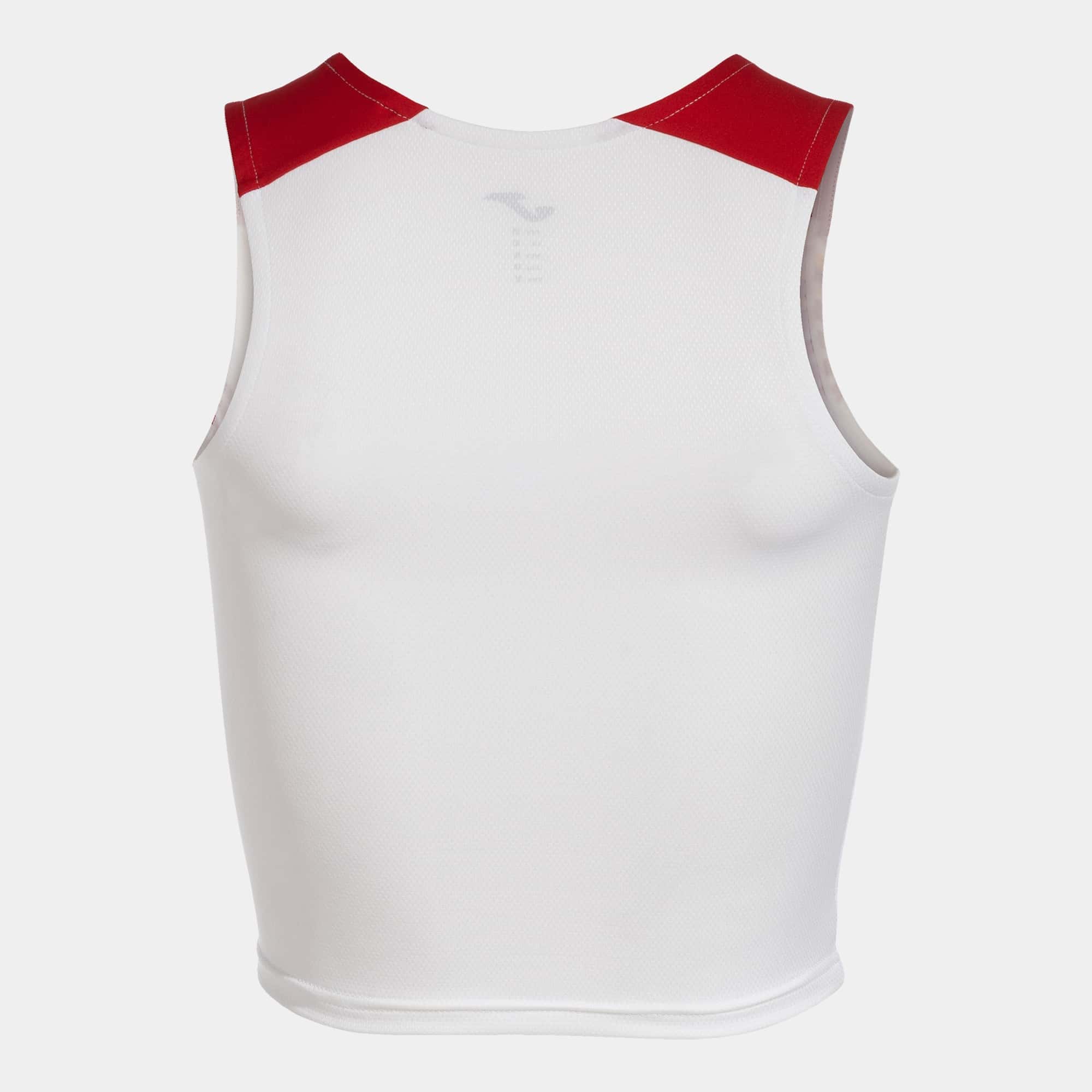 Tank-top woman Elite X