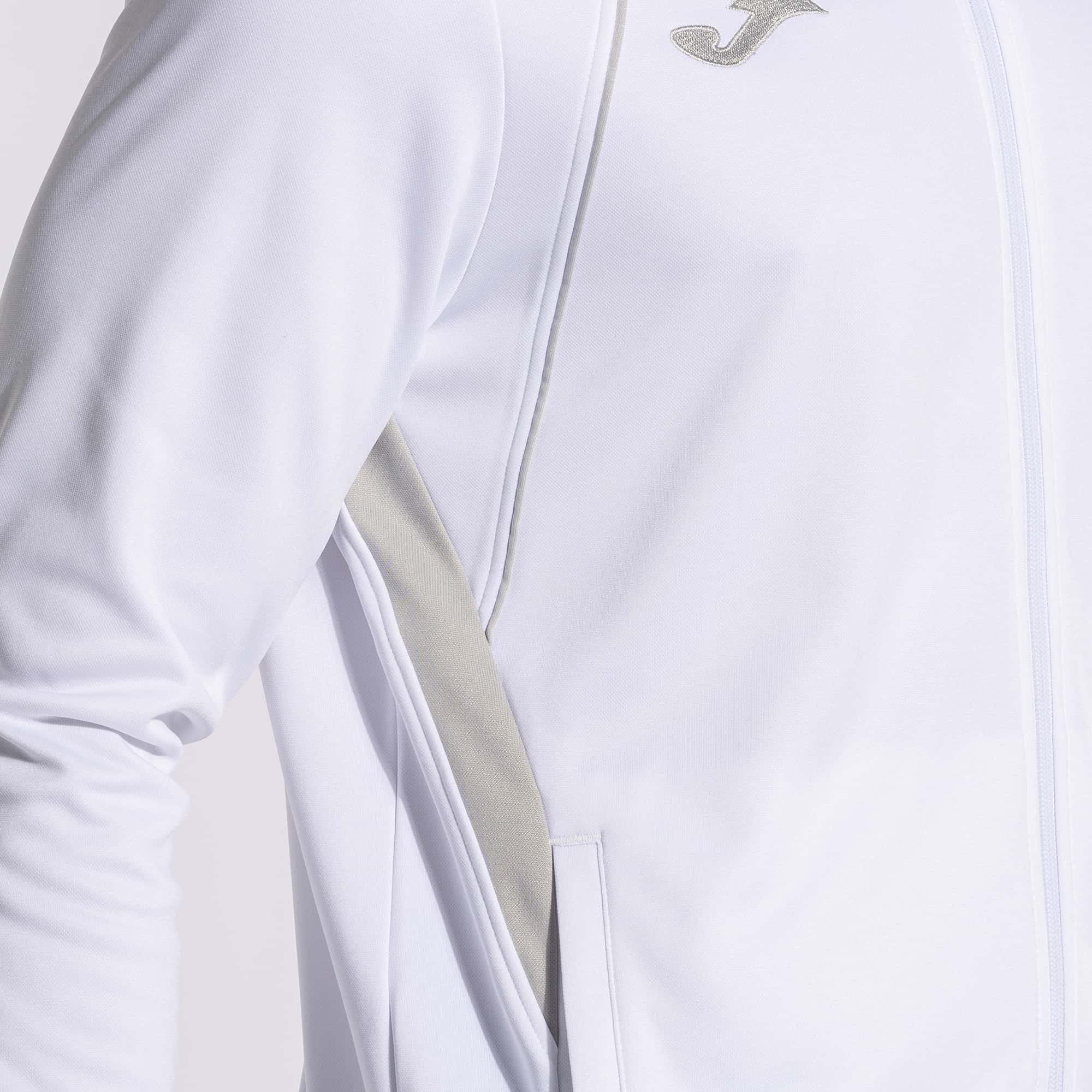 Tracksuit man Championship VII