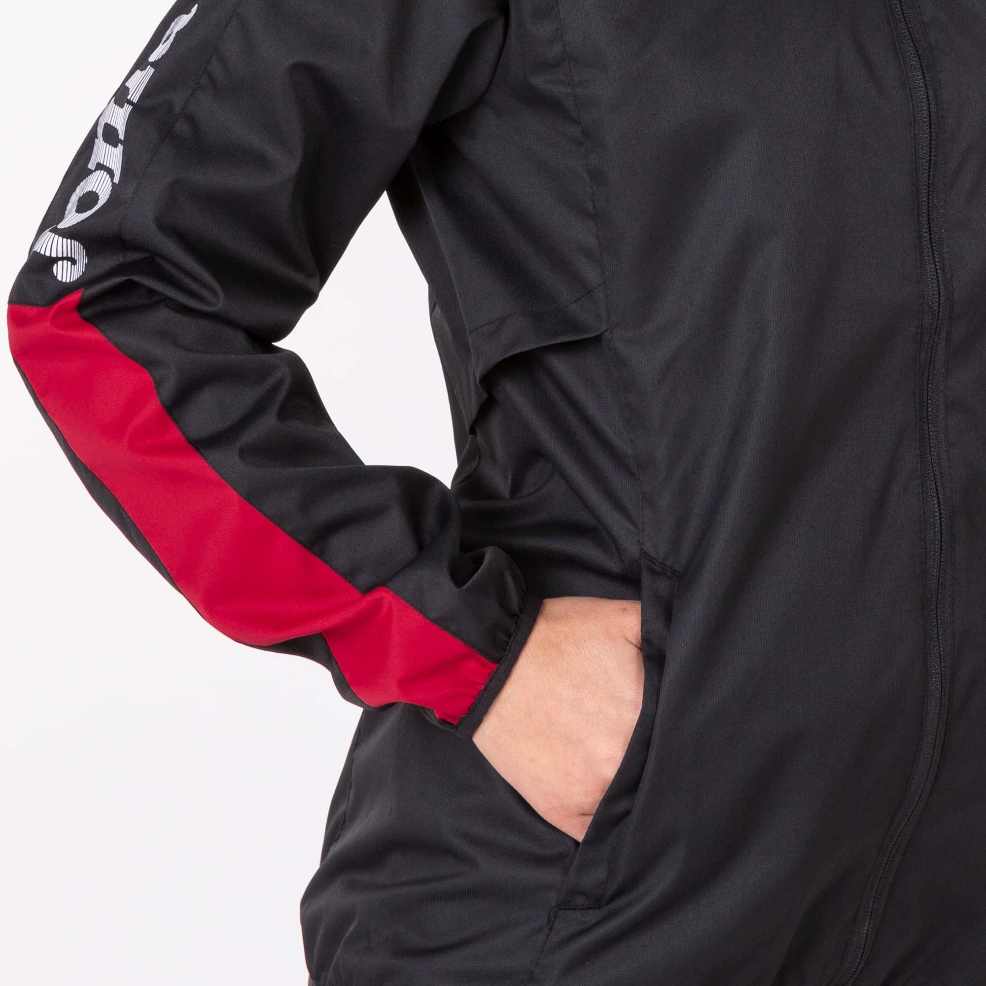 Rainjacket woman Championship IV